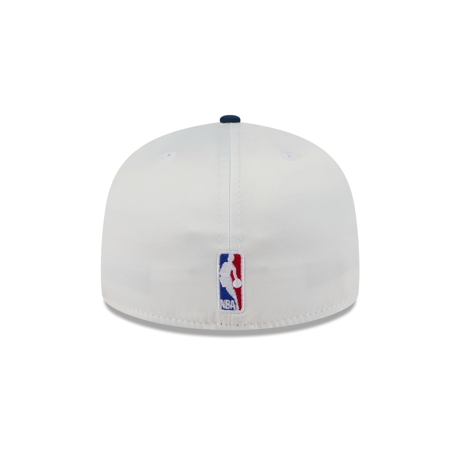 Minnesota Timberwolves Spring Satin 59FIFTY Fitted Hat