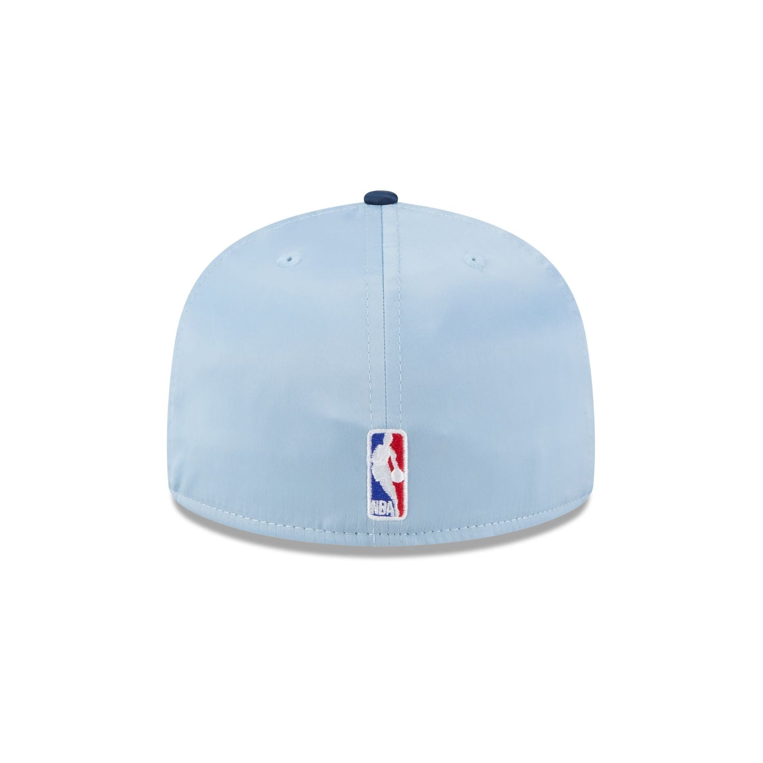 Memphis Grizzlies Spring Satin 59FIFTY Fitted Hat