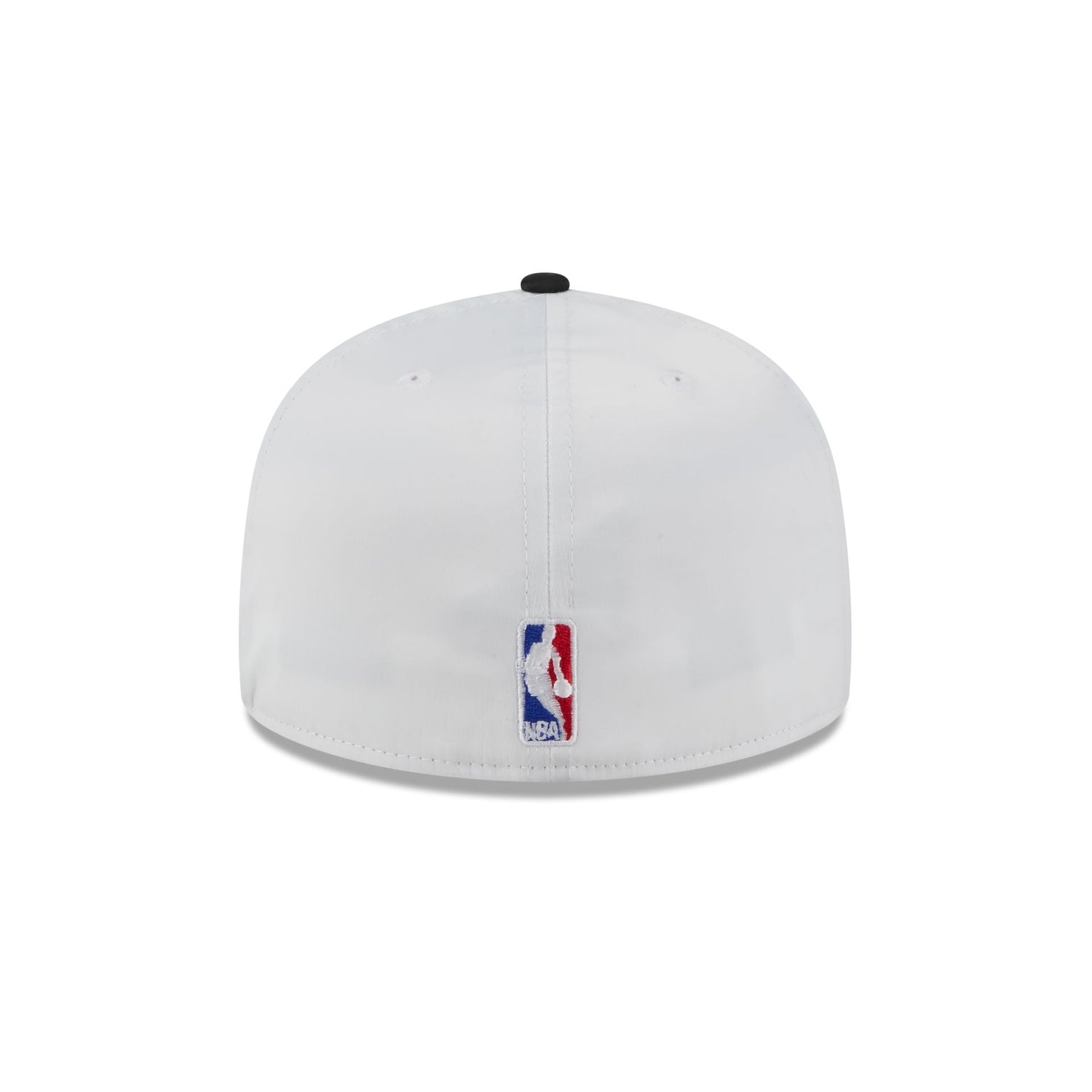 Utah Jazz Spring Satin 59FIFTY Fitted Hat