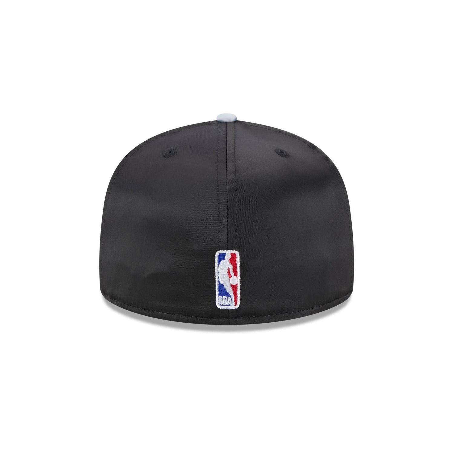 Brooklyn Nets Spring Satin 59FIFTY Fitted Hat