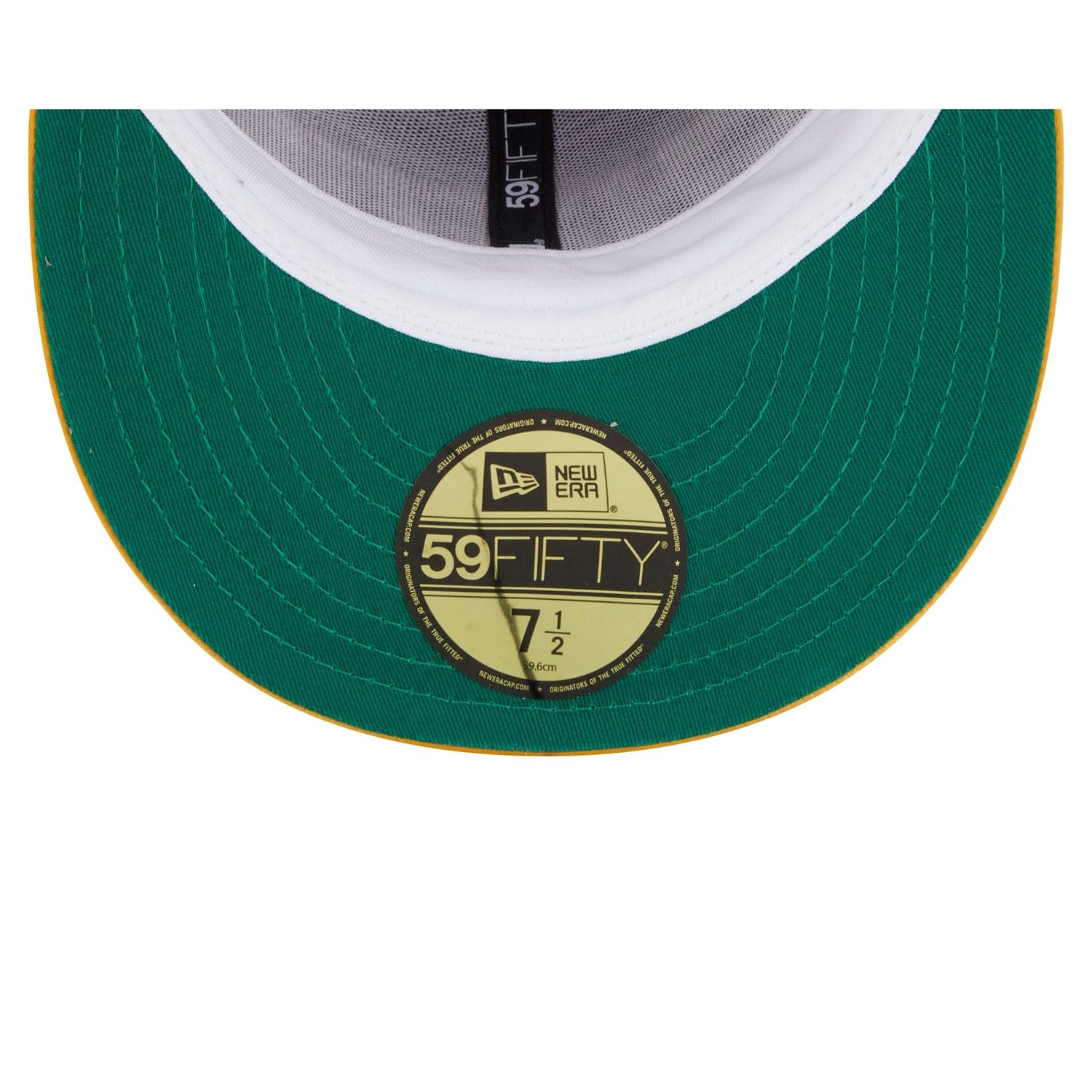 Kansas City Chiefs Spring Satin 59FIFTY Fitted Hat