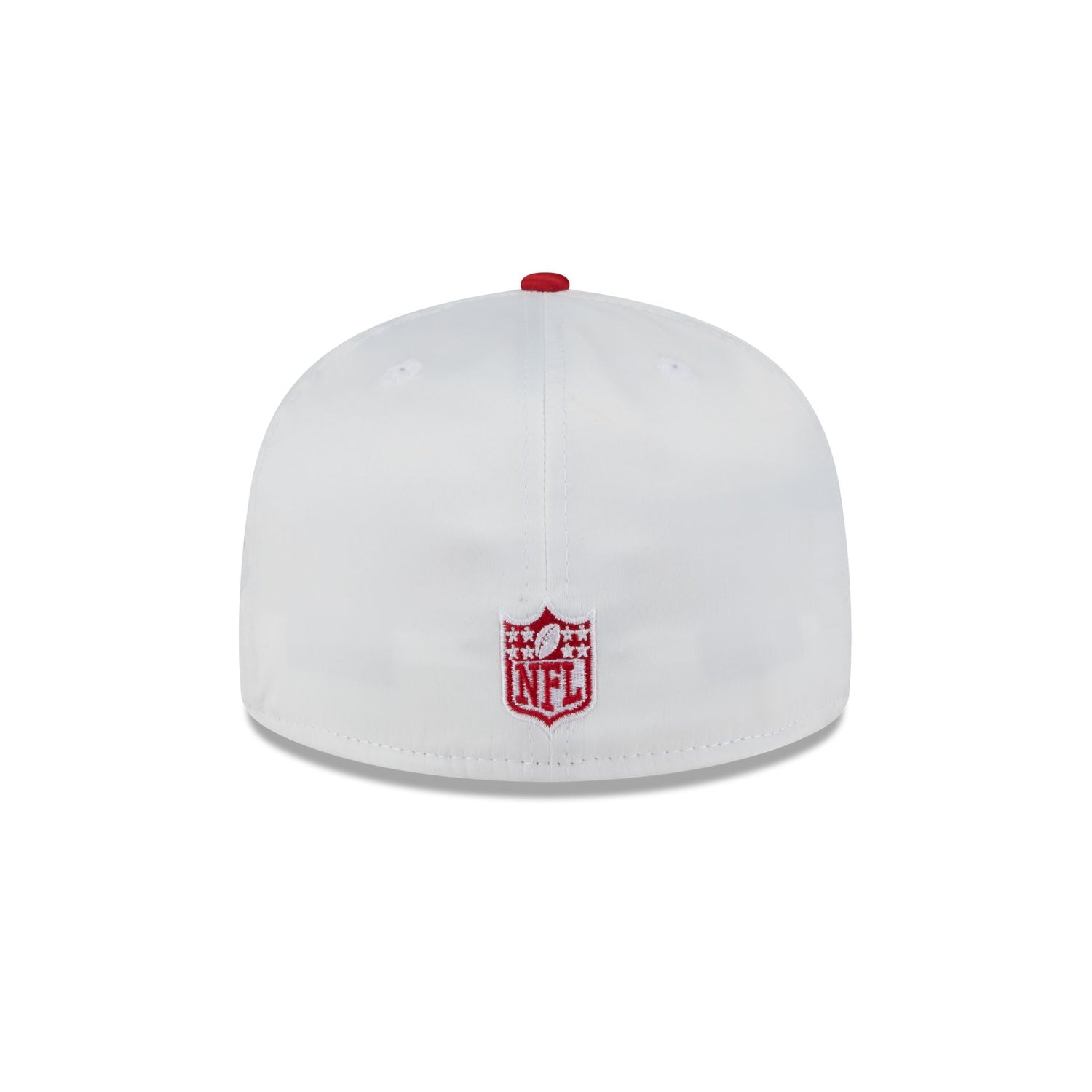 Tampa Bay Buccaneers Spring Satin 59FIFTY Fitted Hat