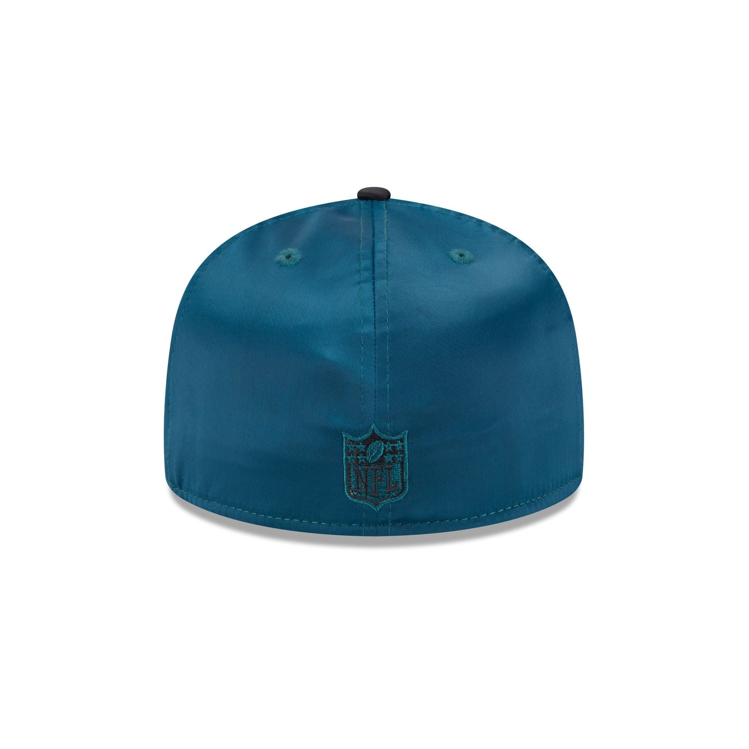 Philadelphia Eagles Spring Satin 59FIFTY Fitted Hat
