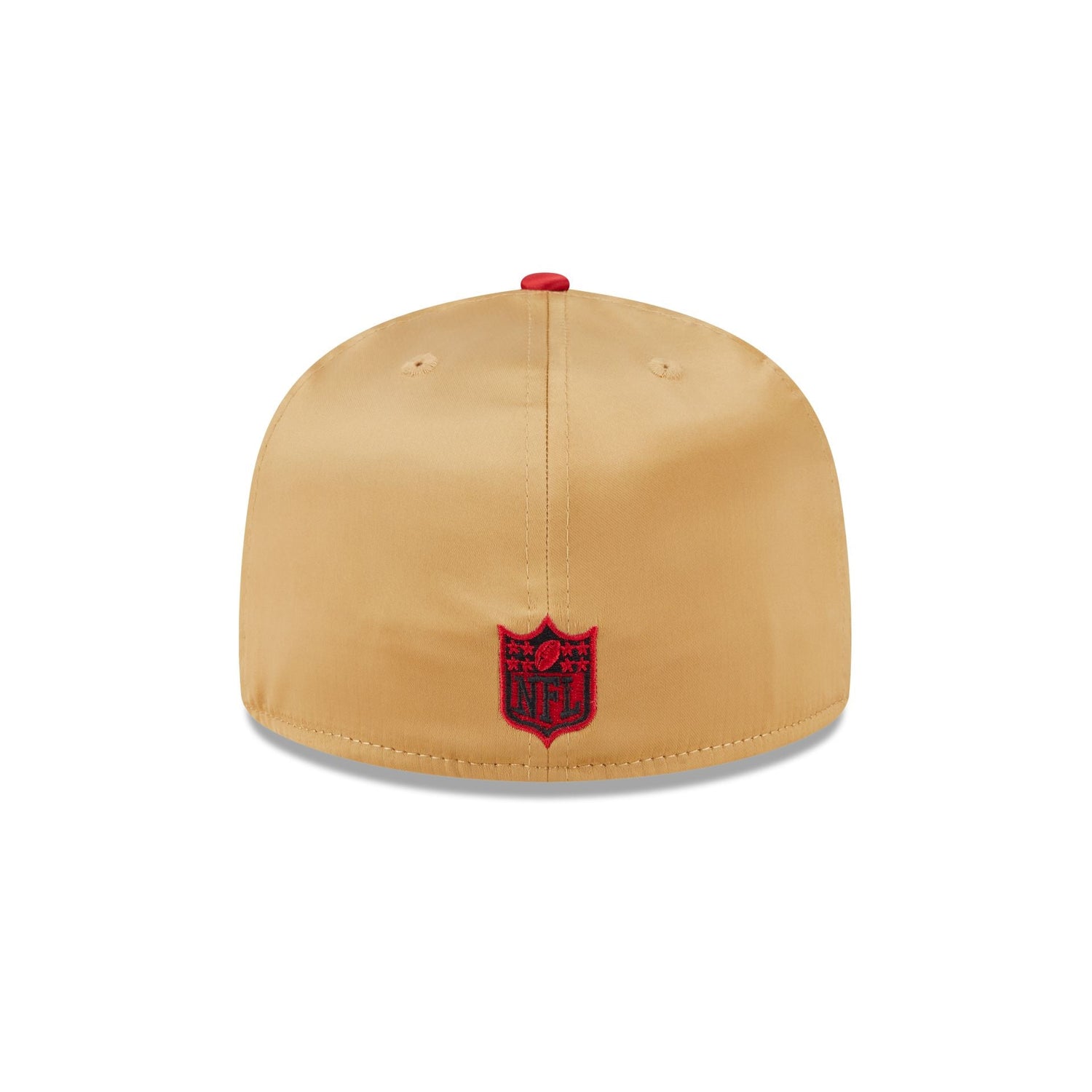 San Francisco 49ers Spring Satin 59FIFTY Fitted Hat