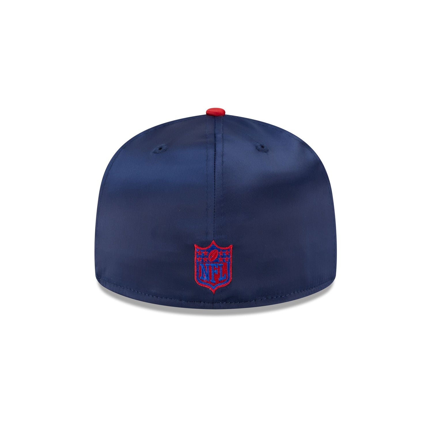New York Giants Spring Satin 59FIFTY Fitted Hat