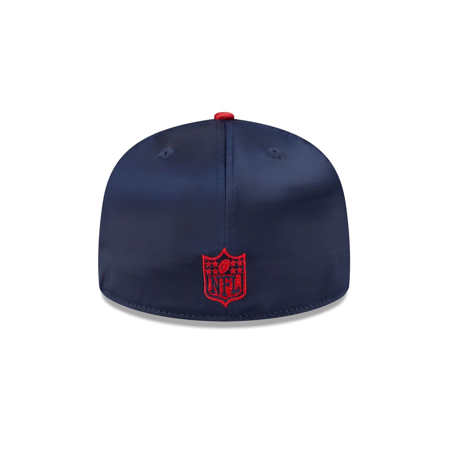 Houston Texans Spring Satin 59FIFTY Fitted Hat