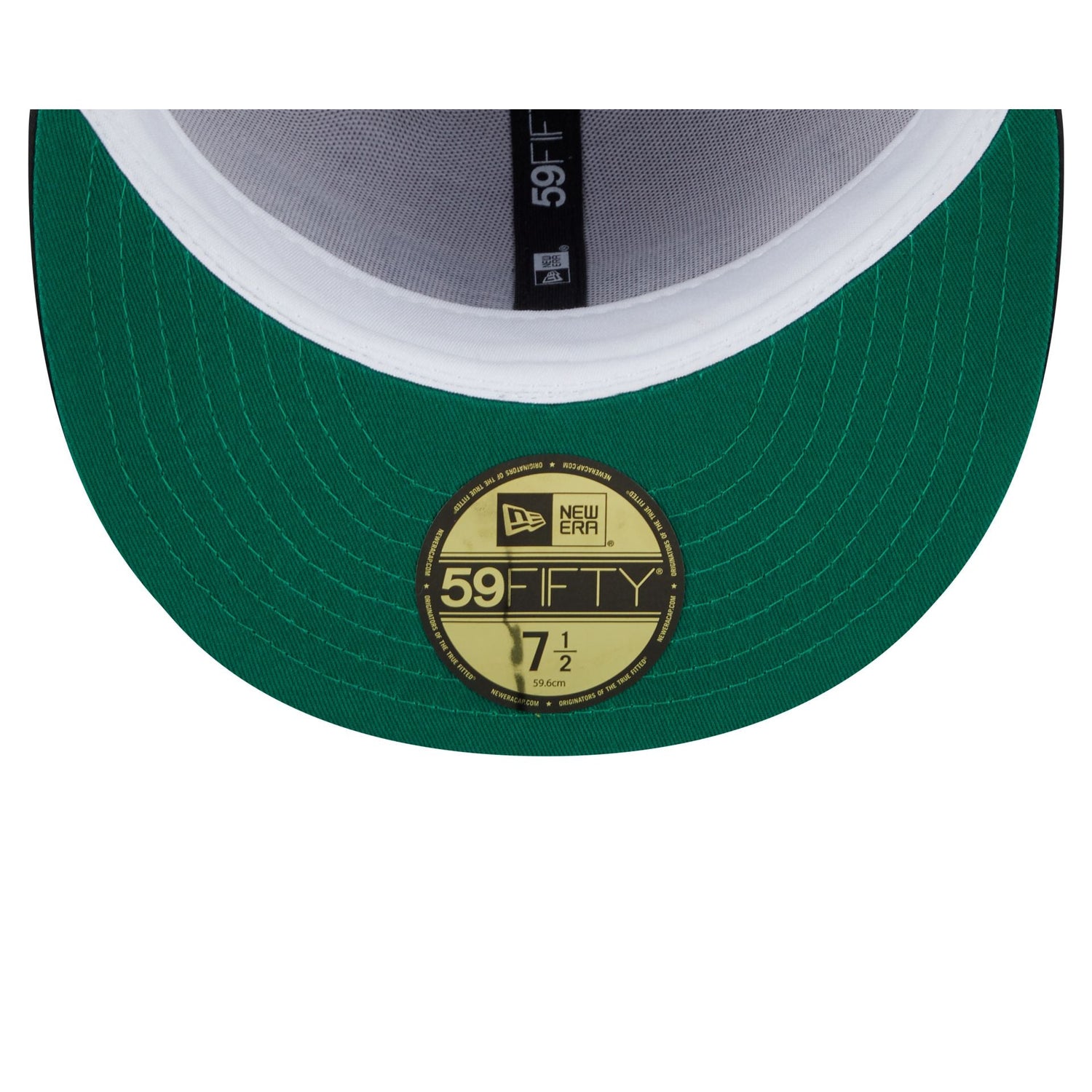 Detroit Lions Spring Satin 59FIFTY Fitted Hat