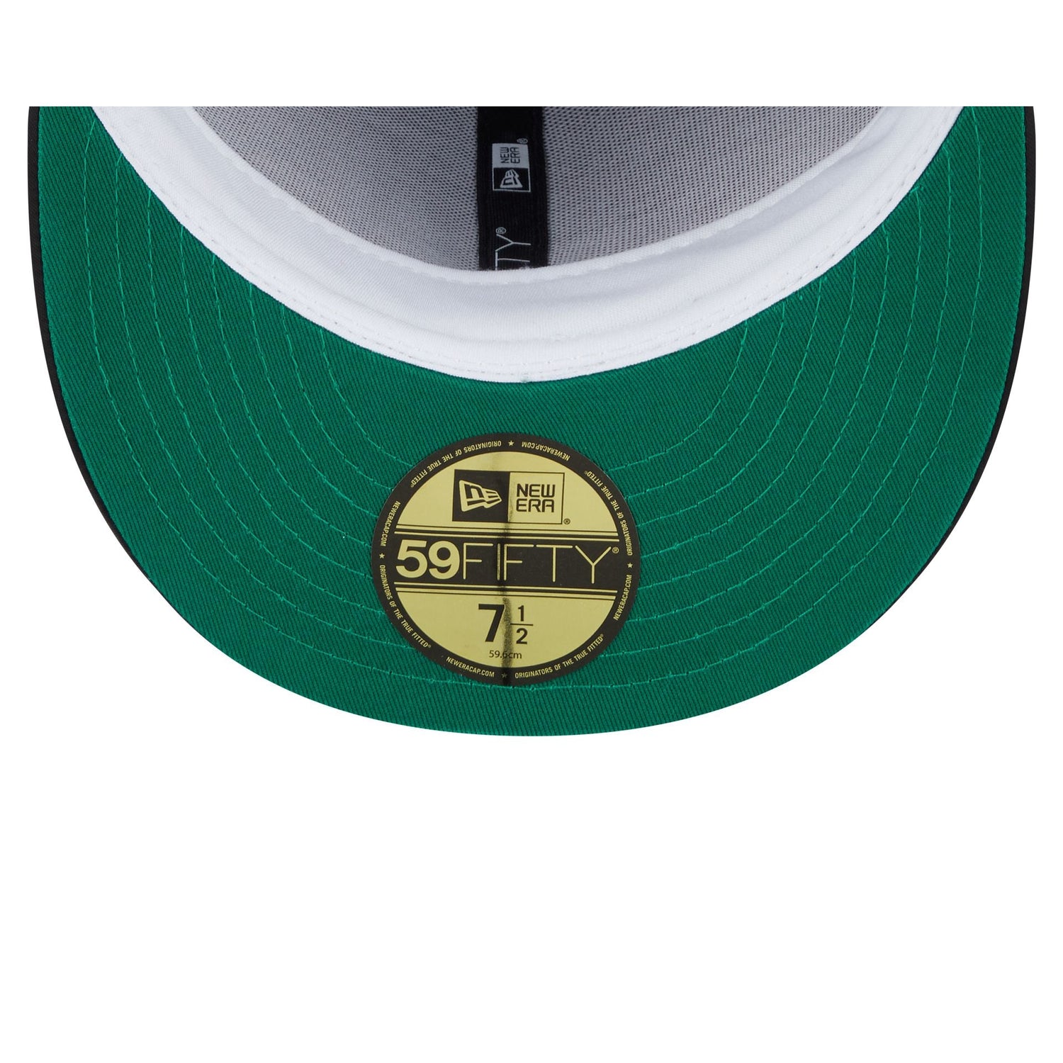 Dallas Stars Spring Satin 59FIFTY Fitted Hat