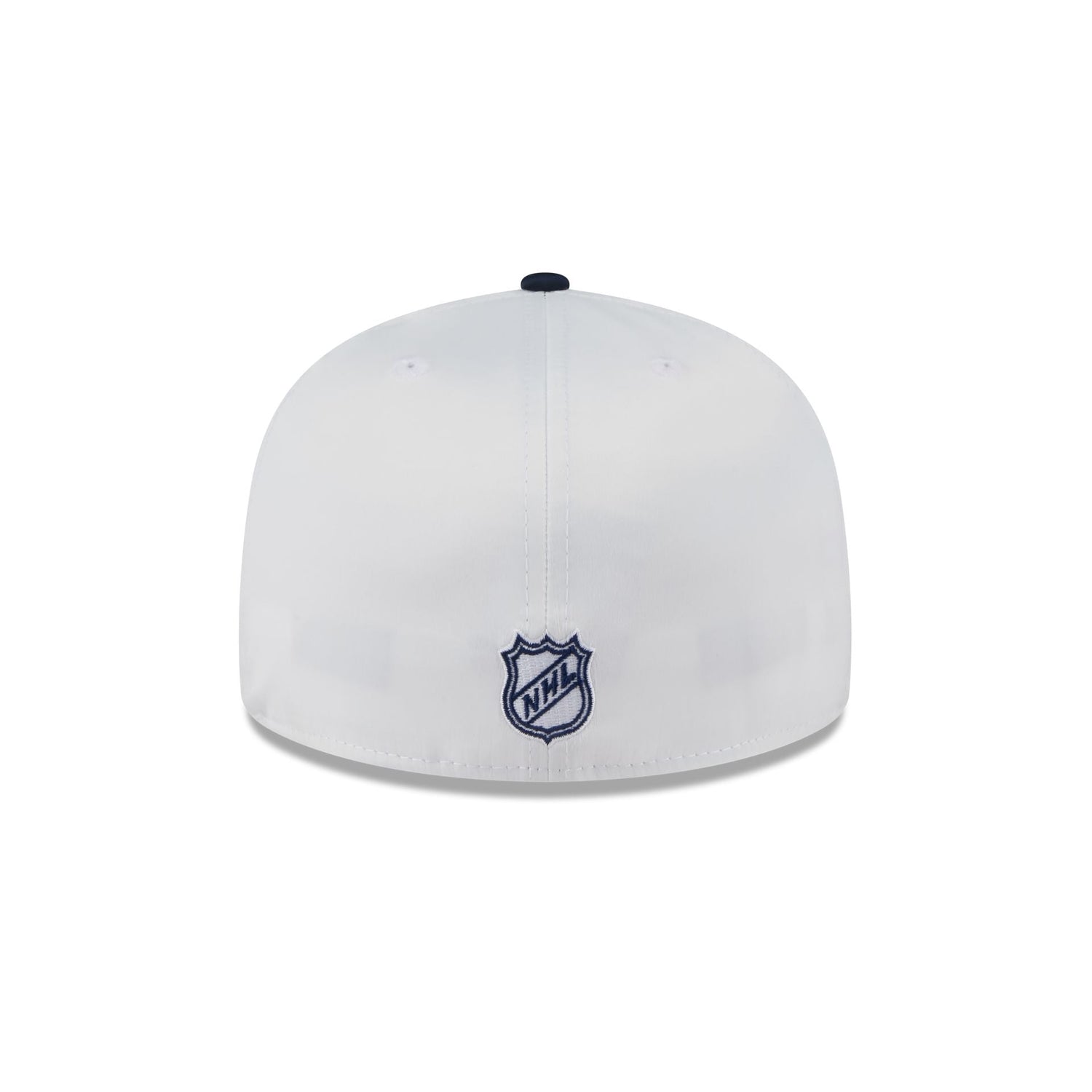 Toronto Maple Leafs Spring Satin 59FIFTY Fitted Hat