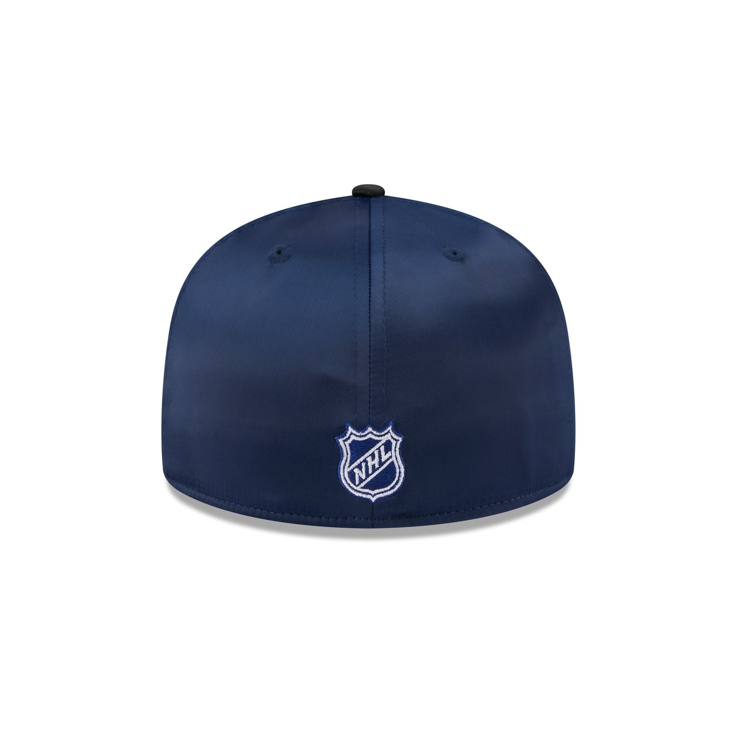 Tampa Bay Lightning Spring Satin 59FIFTY Fitted Hat