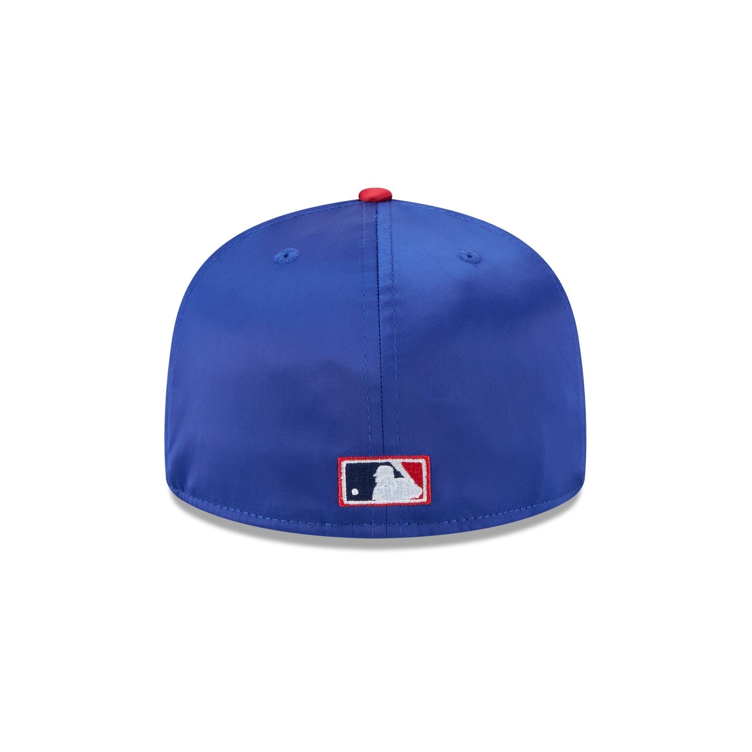 Montreal Expos Spring Satin 59FIFTY Fitted Hat