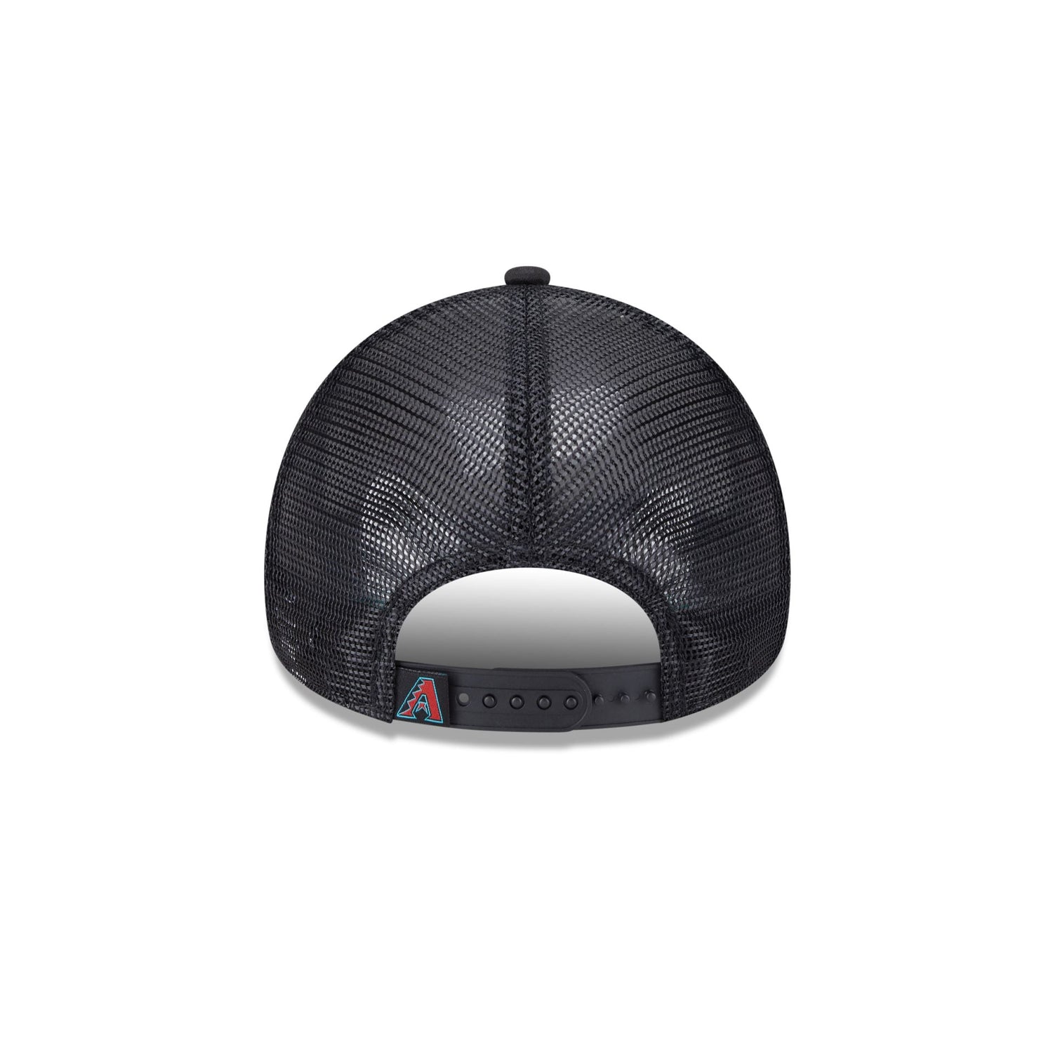 Arizona Diamondbacks Distressed 9FORTY A-Frame Trucker Hat