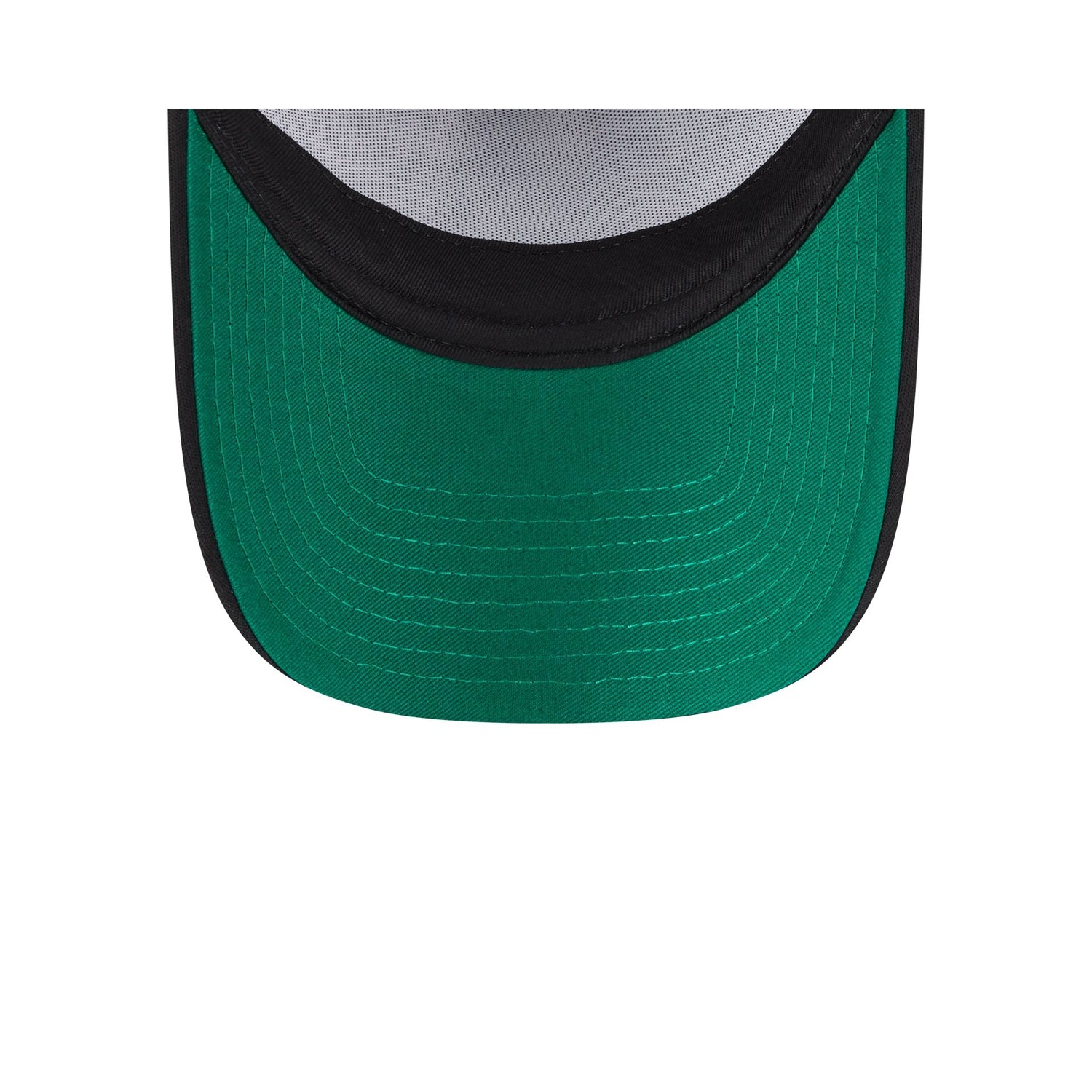 Colorado Rockies Distressed 9FORTY A-Frame Trucker Hat