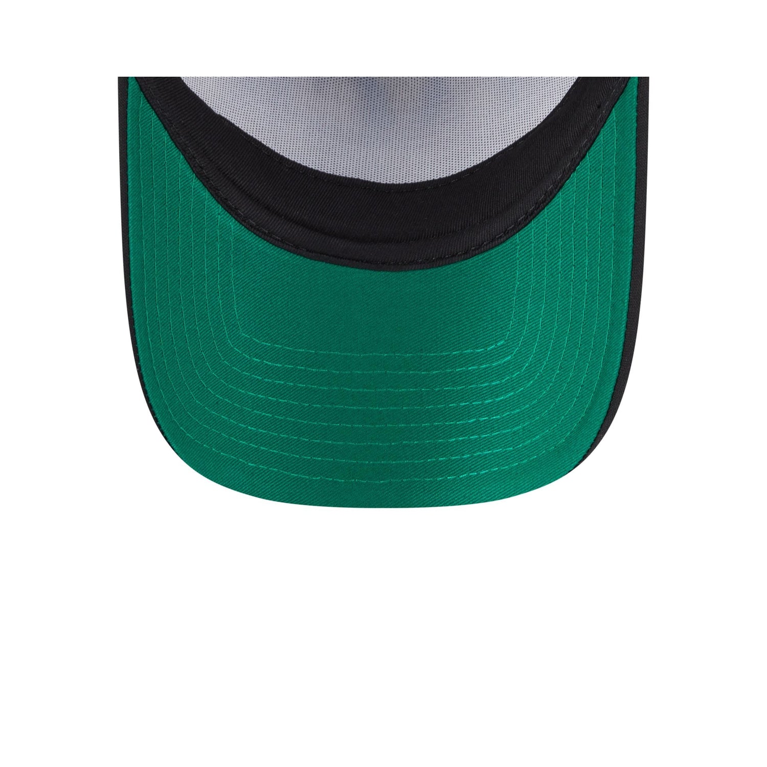 Orlando Magic Distressed 9FORTY A-Frame Trucker Hat