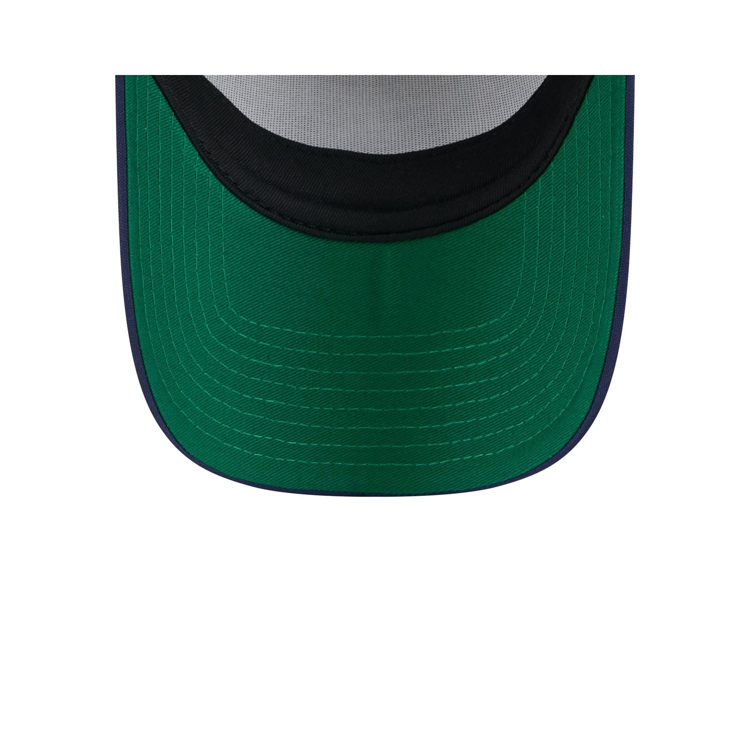 Nashville Predators Distressed 9FORTY A-Frame Trucker Hat