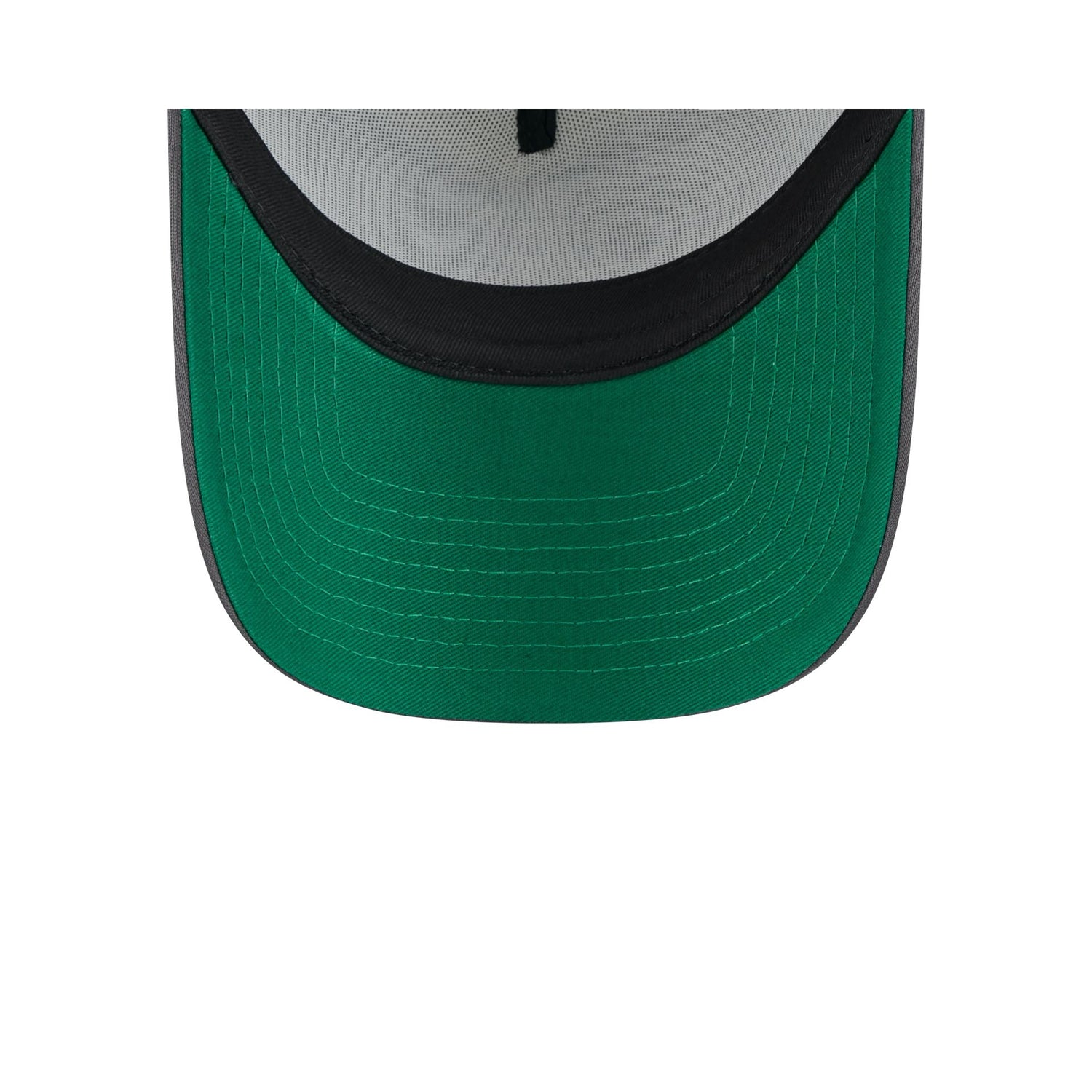 Vegas Golden Knights Distressed 9FORTY A-Frame Trucker Hat