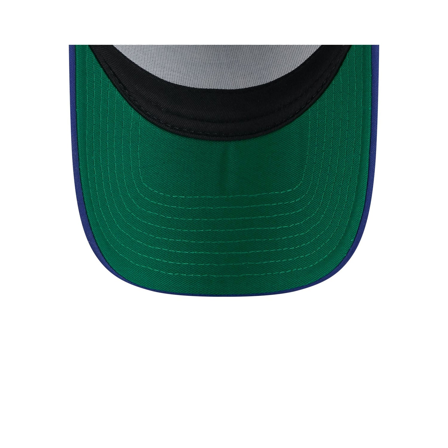 Brooklyn Dodgers Distressed 9FORTY A-Frame Trucker Hat