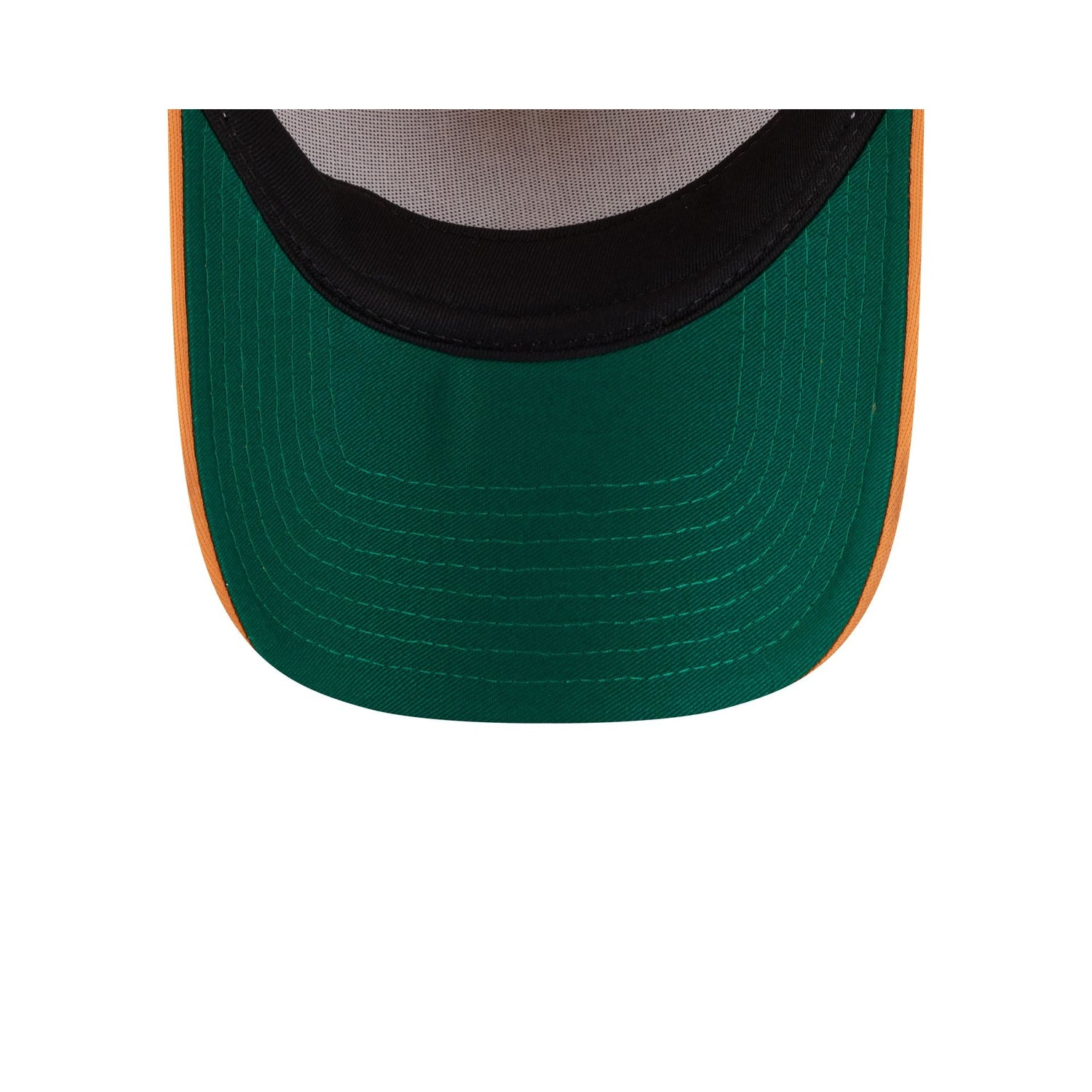 Tampa Bay Buccaneers Distressed 9FORTY A-Frame Trucker Hat