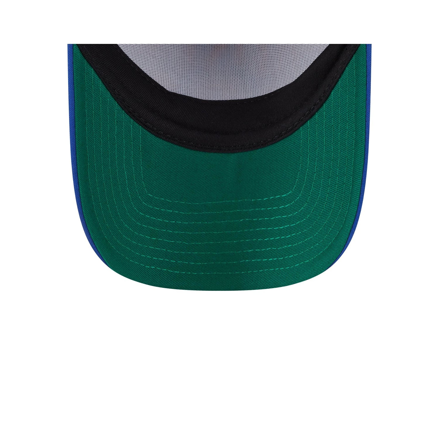 Denver Broncos Distressed 9FORTY A-Frame Trucker Hat