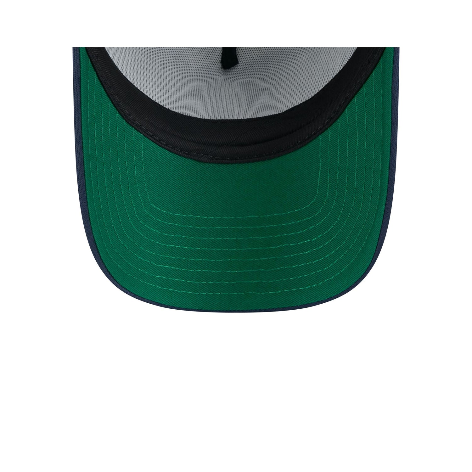 Dallas Cowboys Distressed 9FORTY A-Frame Trucker Hat