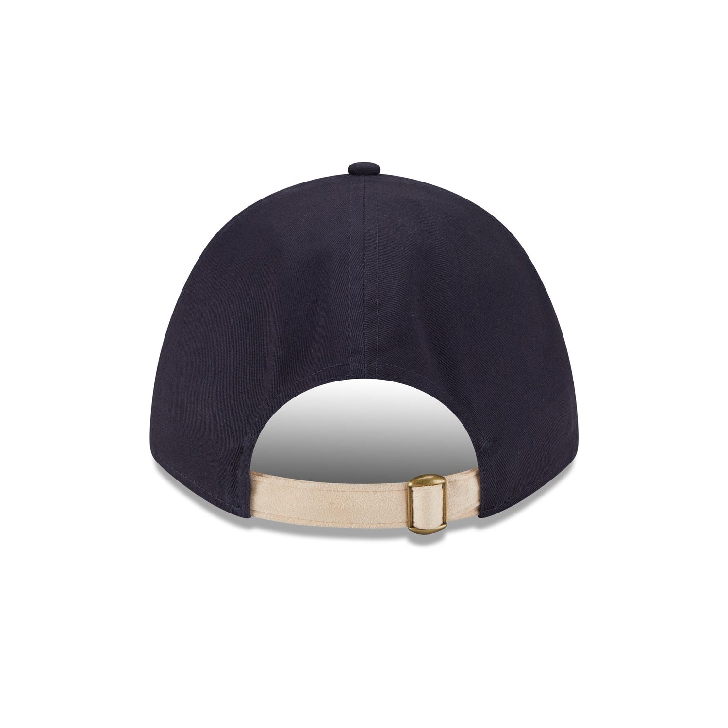 Boston Red Sox Suede Patch 9FORTY M-Crown A-Frame Adjustable Hat