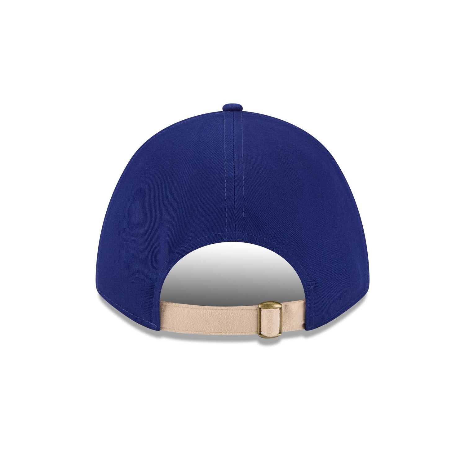 Los Angeles Dodgers Suede Patch 9FORTY M-Crown A-Frame Adjustable Hat