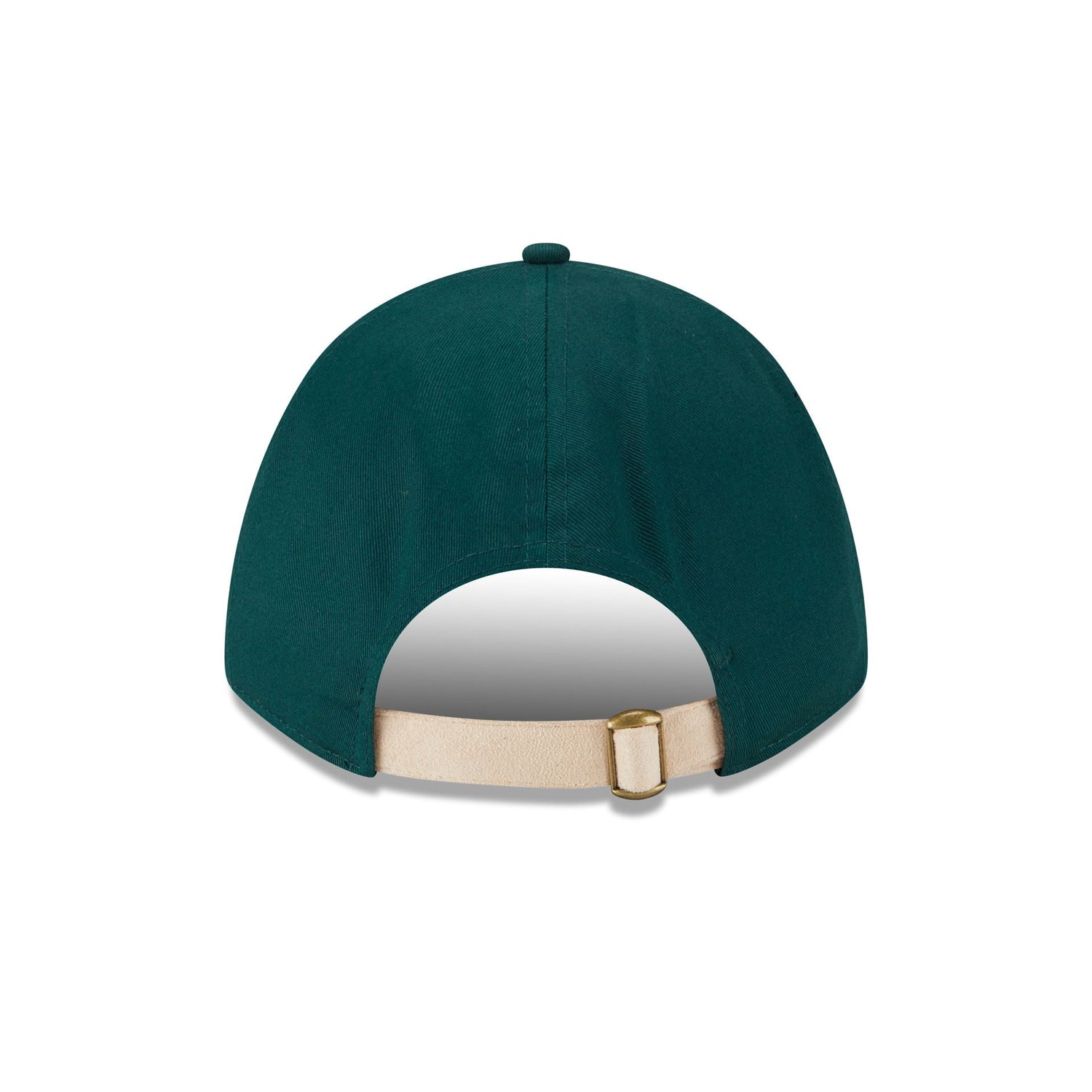 Athletics Suede Patch 9FORTY M-Crown A-Frame Adjustable Hat