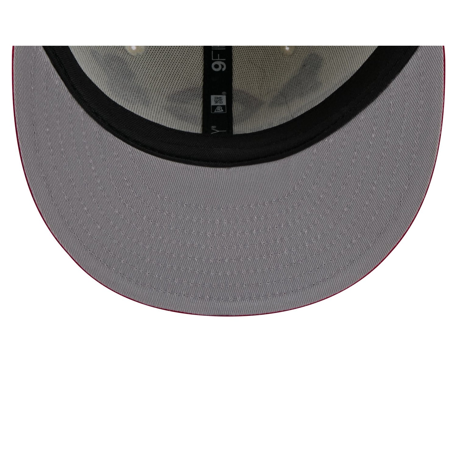 Cincinnati Reds Archive 9FIFTY Snapback Hat