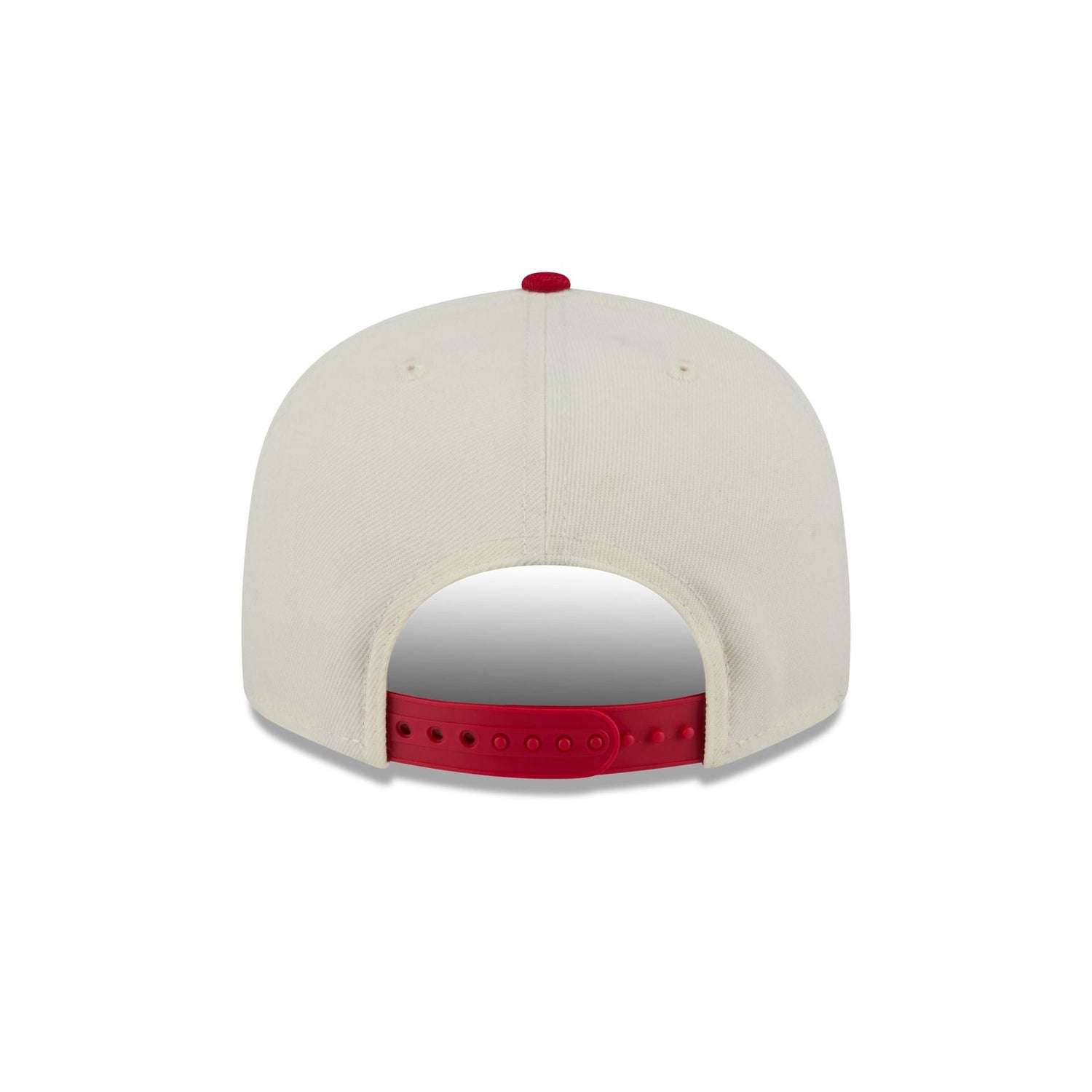 Los Angeles Angels Archive 9FIFTY Snapback Hat