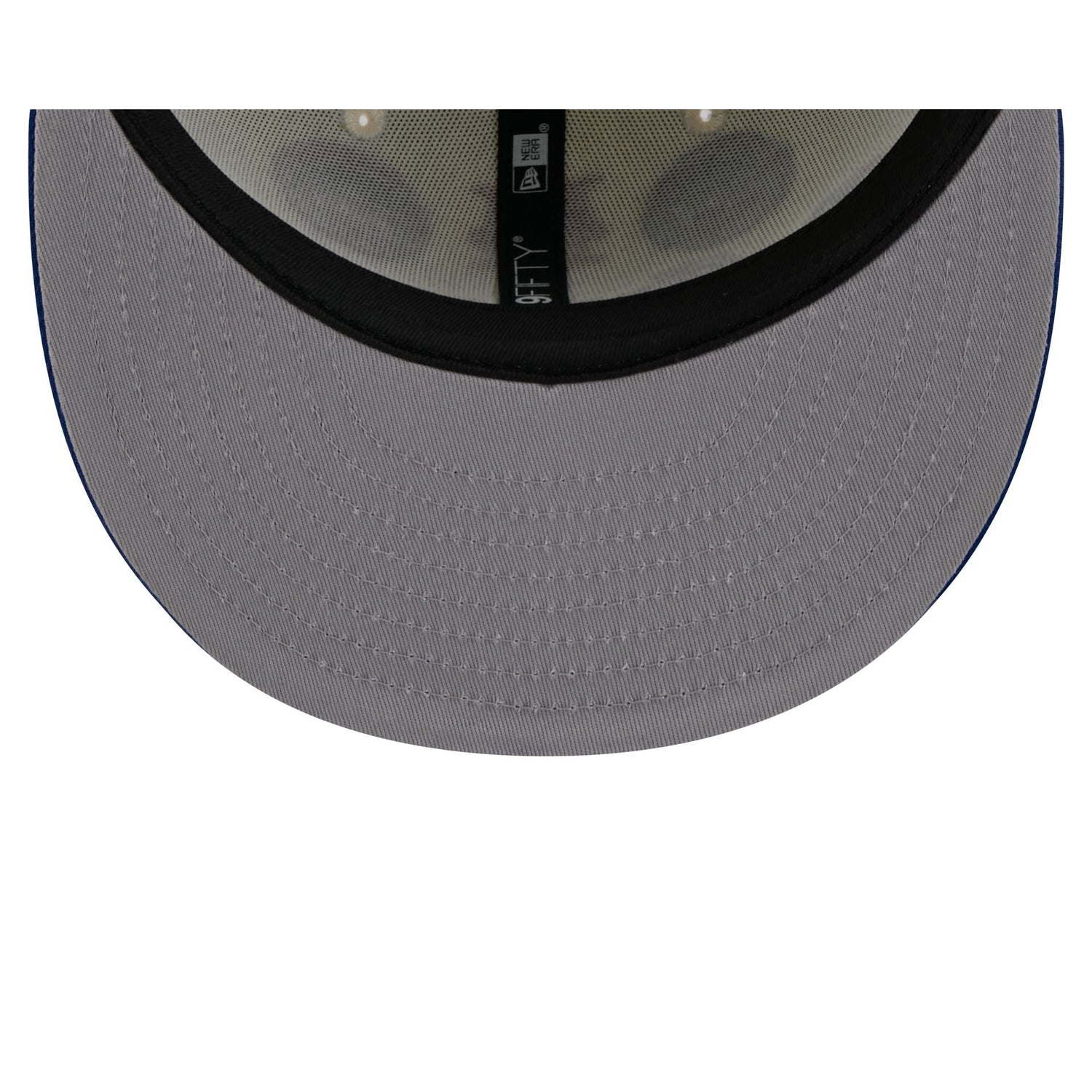 New York Mets Archive 9FIFTY Snapback Hat