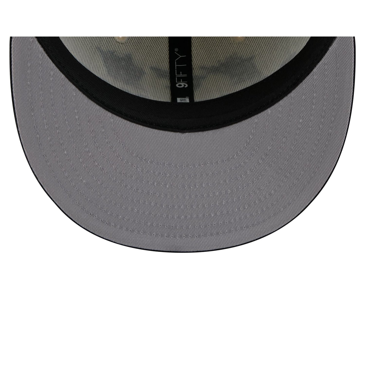 Miami Marlins Archive 9FIFTY Snapback Hat