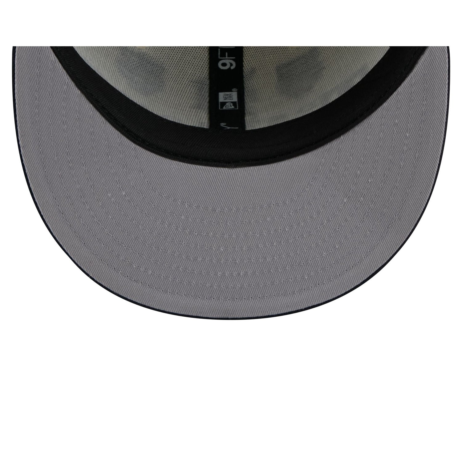 Detroit Tigers Archive 9FIFTY Snapback Hat