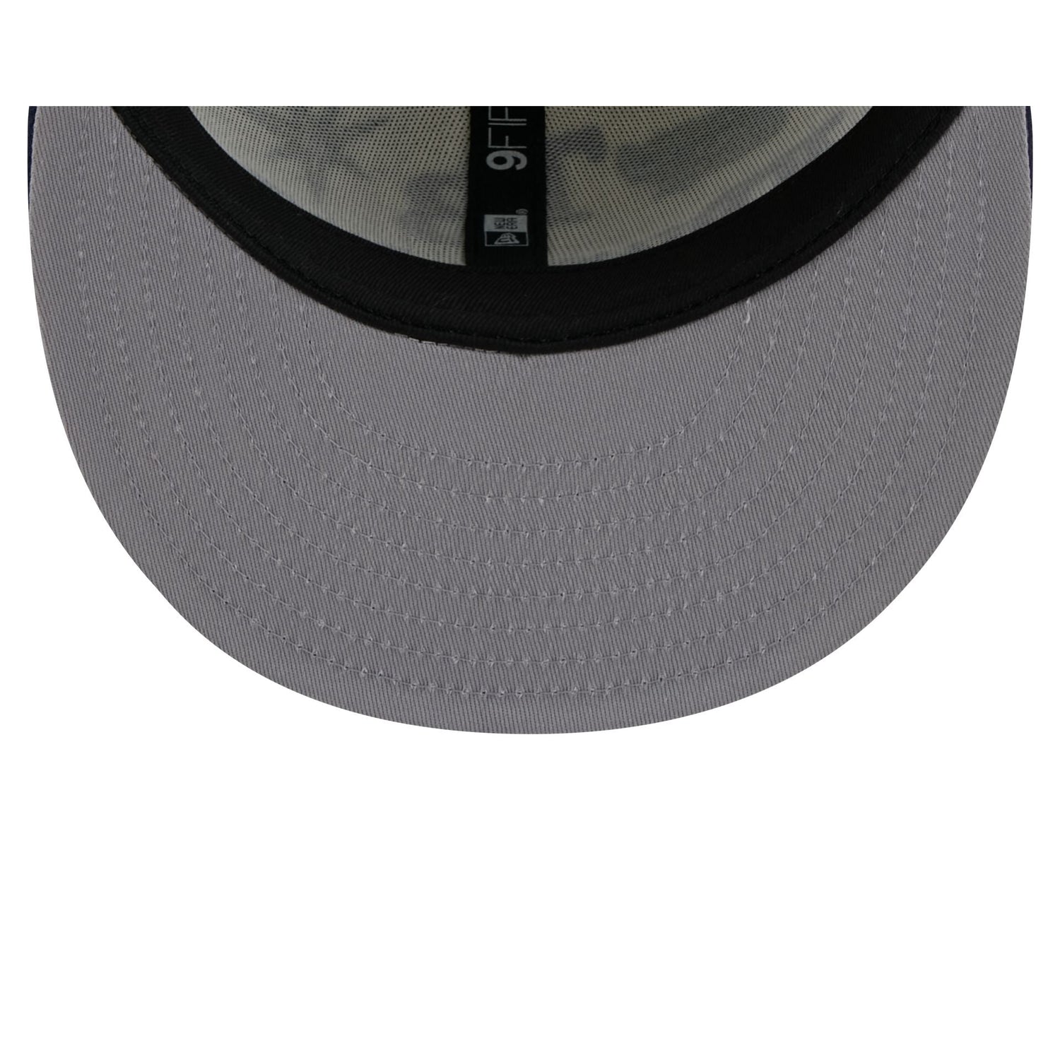 Tampa Bay Rays Archive 9FIFTY Snapback Hat