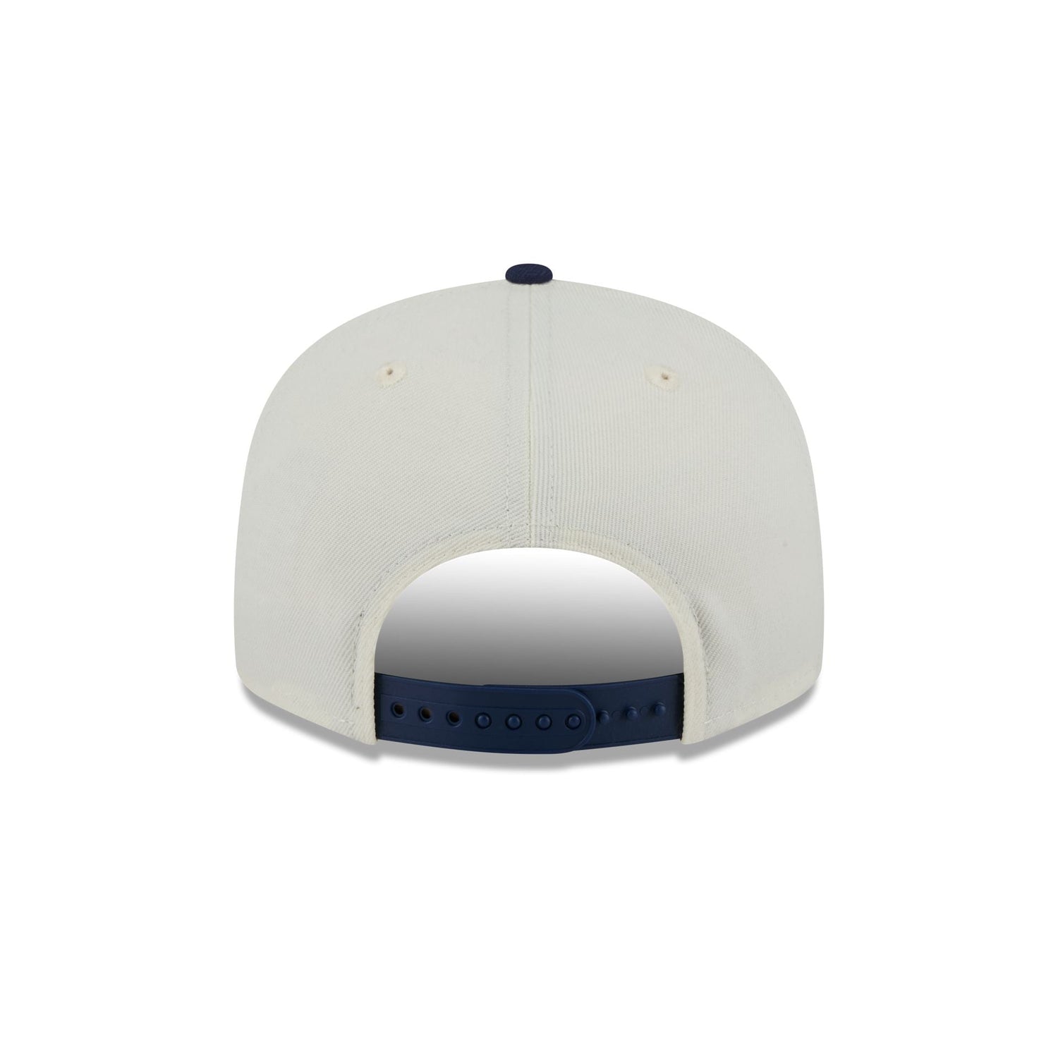 Milwaukee Brewers Archive 9FIFTY Snapback Hat