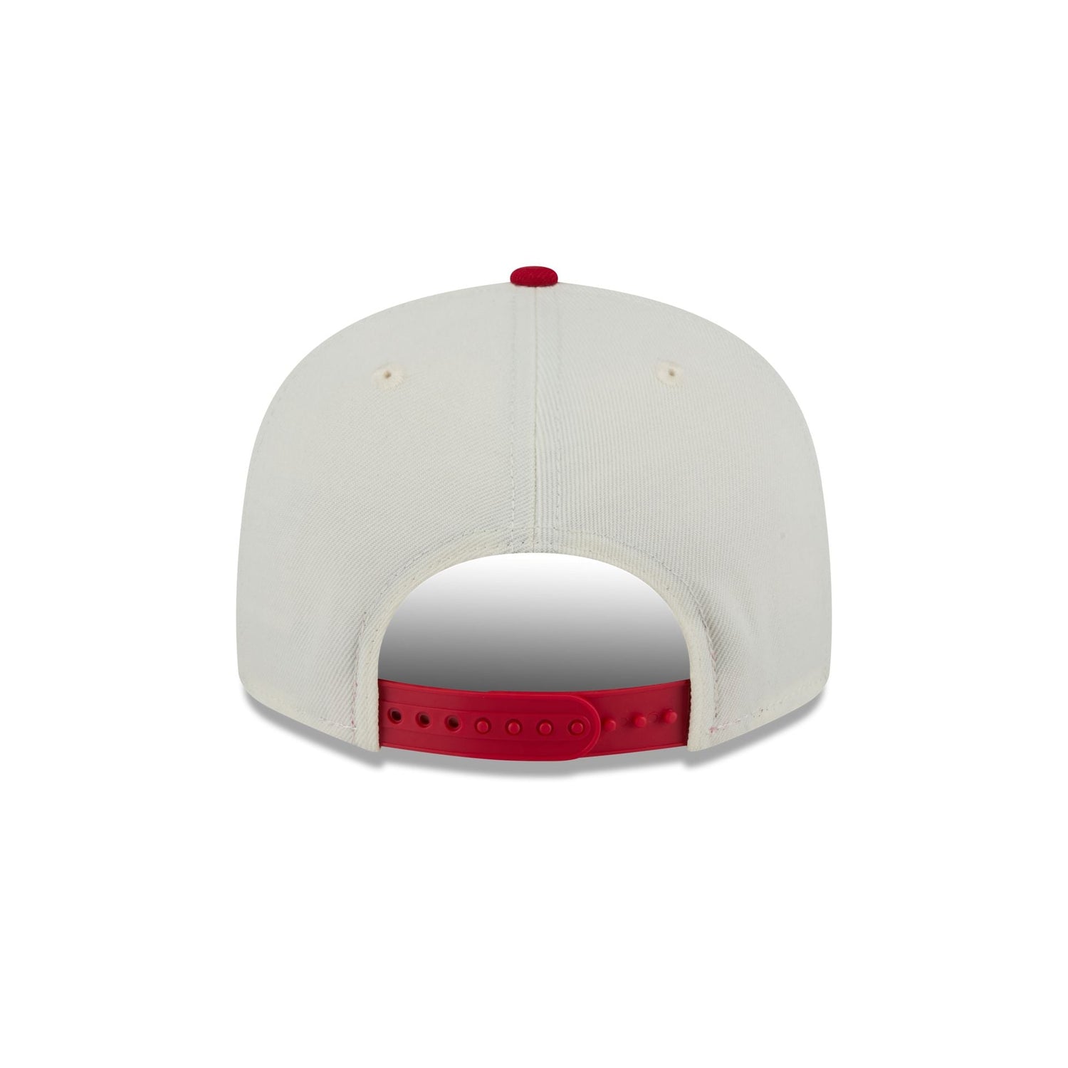 Washington Nationals Archive 9FIFTY Snapback Hat