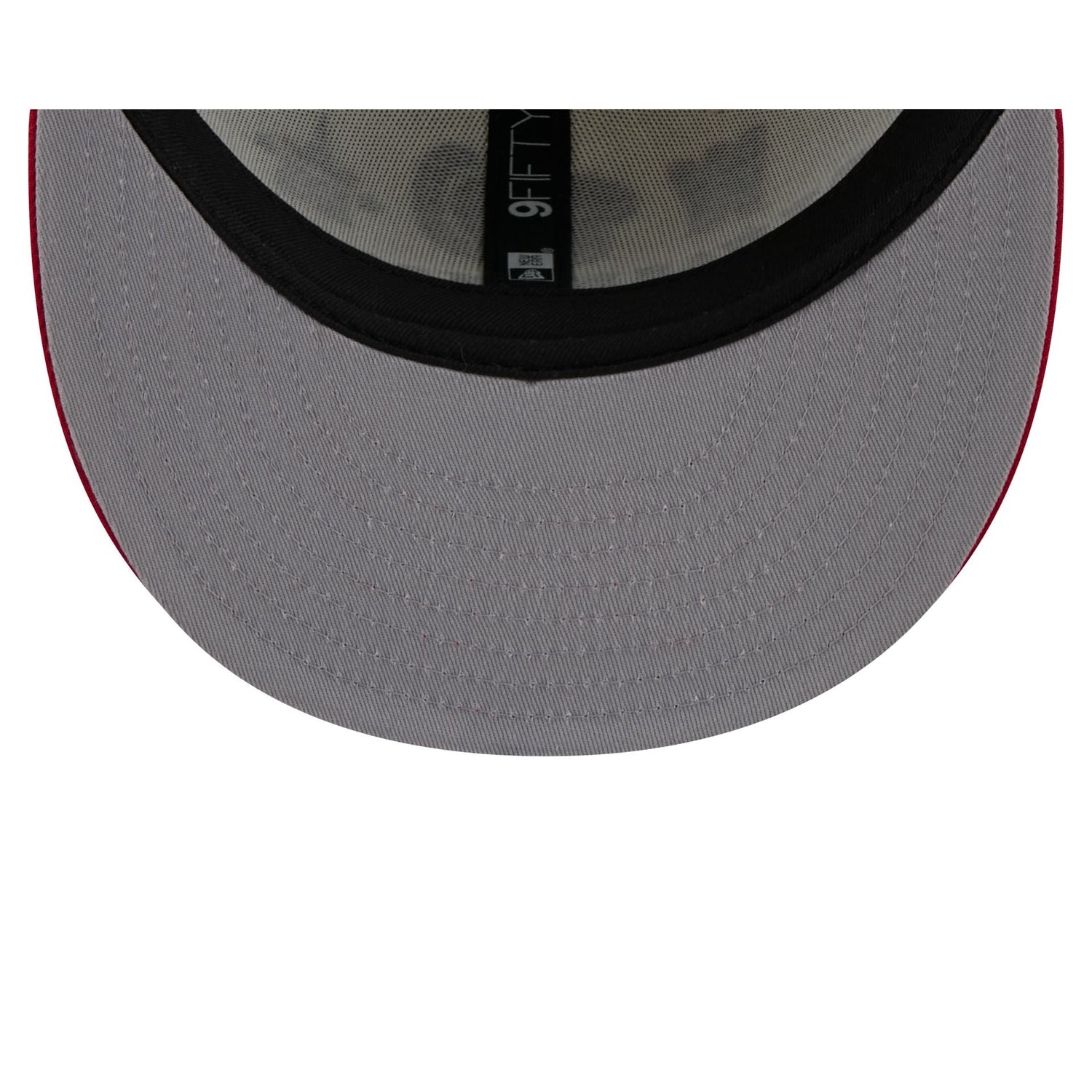 Washington Nationals Archive 9FIFTY Snapback Hat