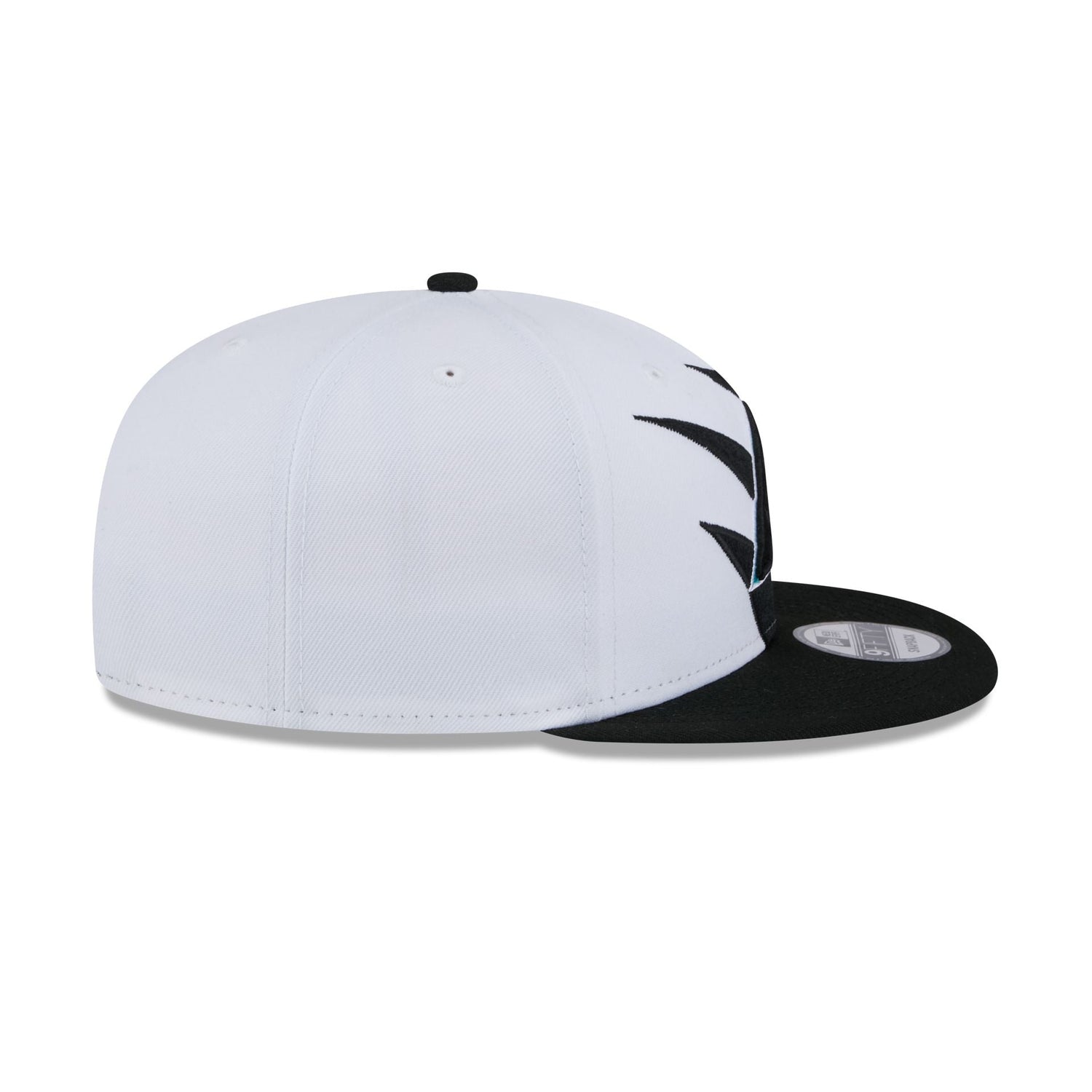 Arizona Diamondbacks Jagged 9FIFTY Snapback Hat