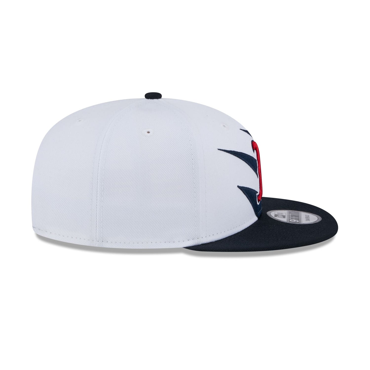 Boston Red Sox Jagged 9FIFTY Snapback Hat