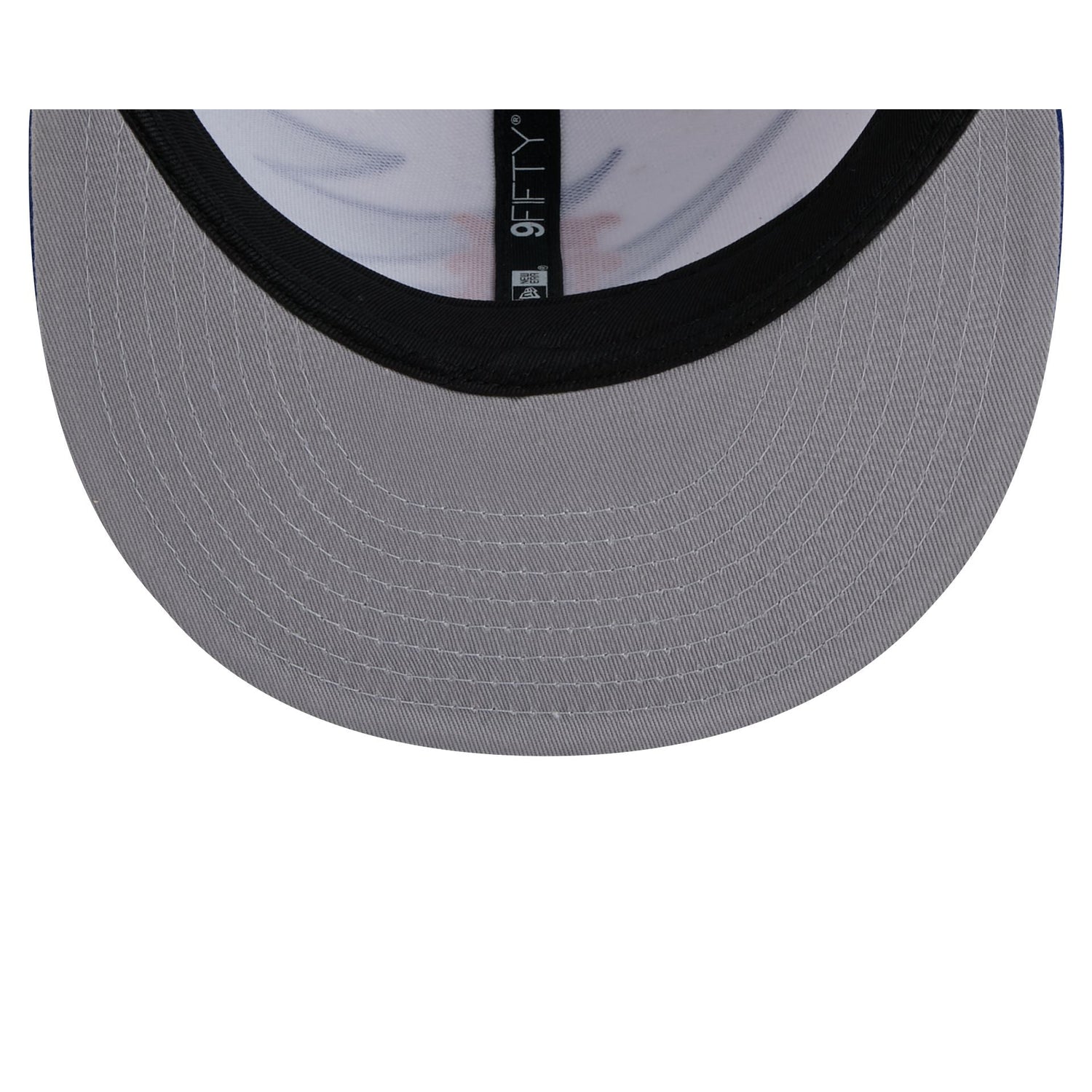 New York Mets Jagged 9FIFTY Snapback Hat