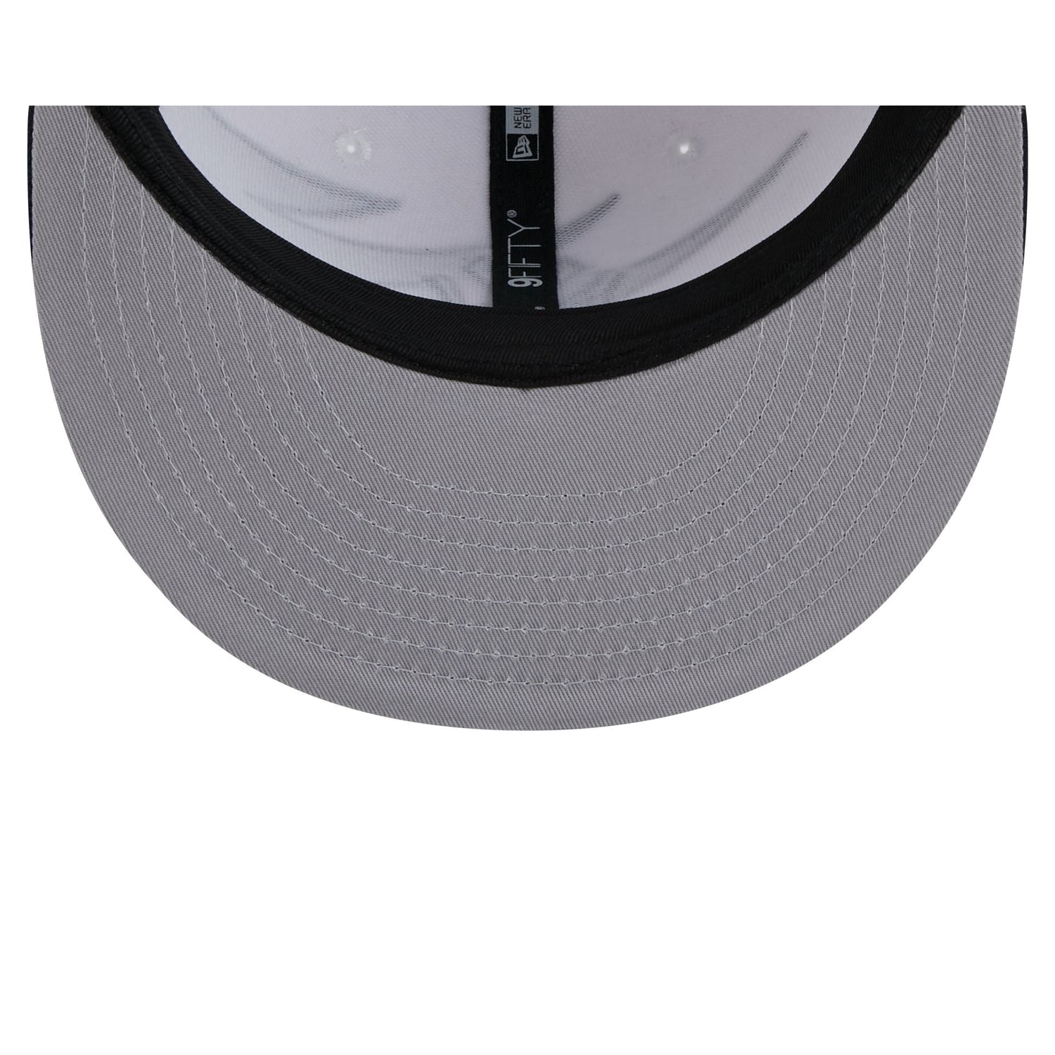 New York Yankees Jagged 9FIFTY Snapback Hat