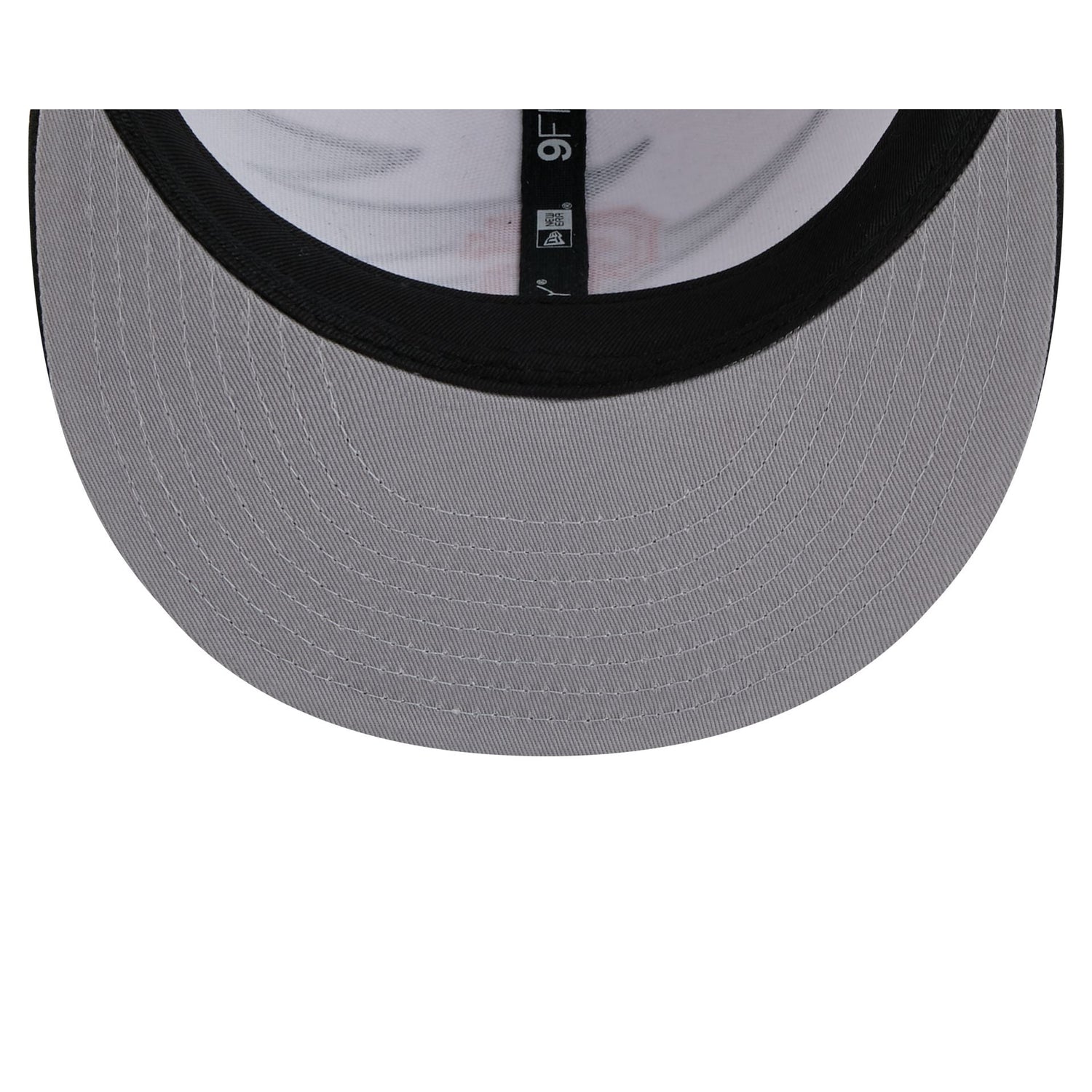 San Francisco Giants Jagged 9FIFTY Snapback Hat