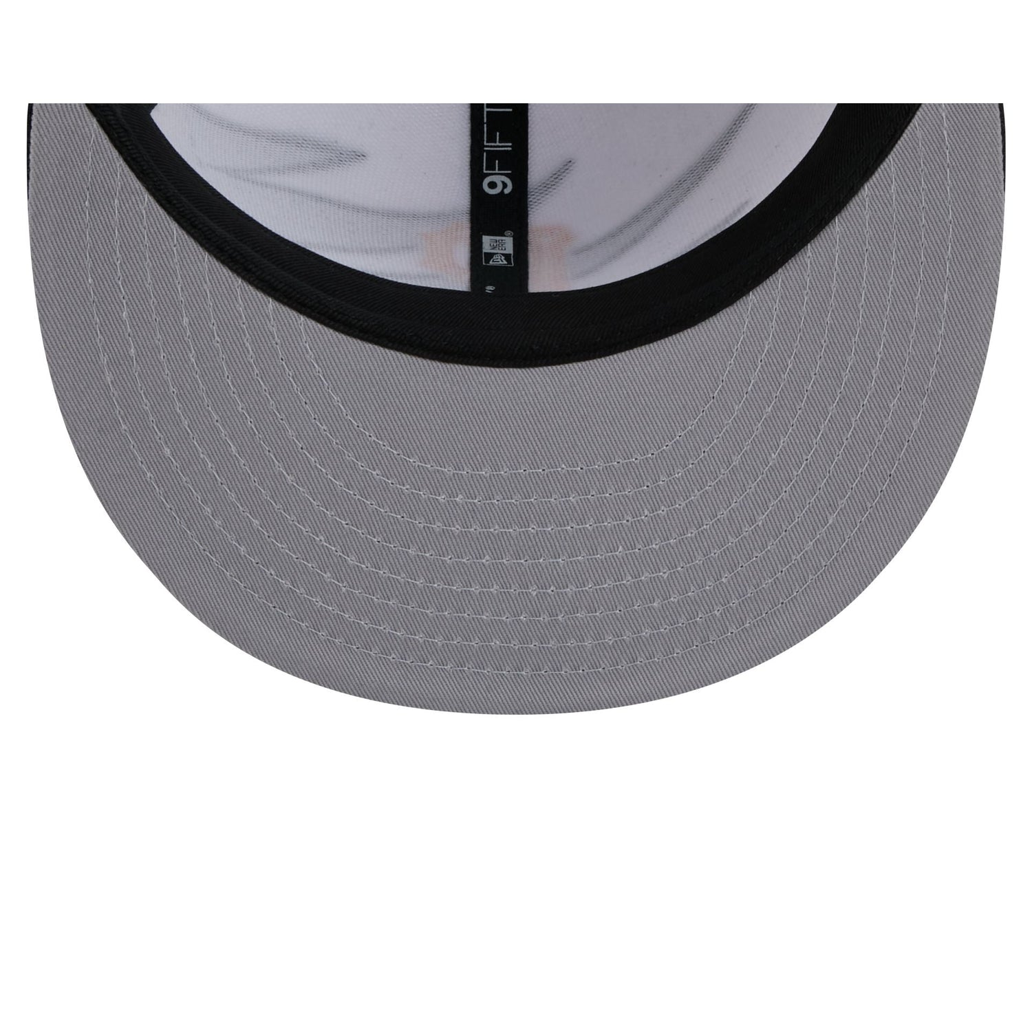 Pittsburgh Pirates Jagged 9FIFTY Snapback Hat