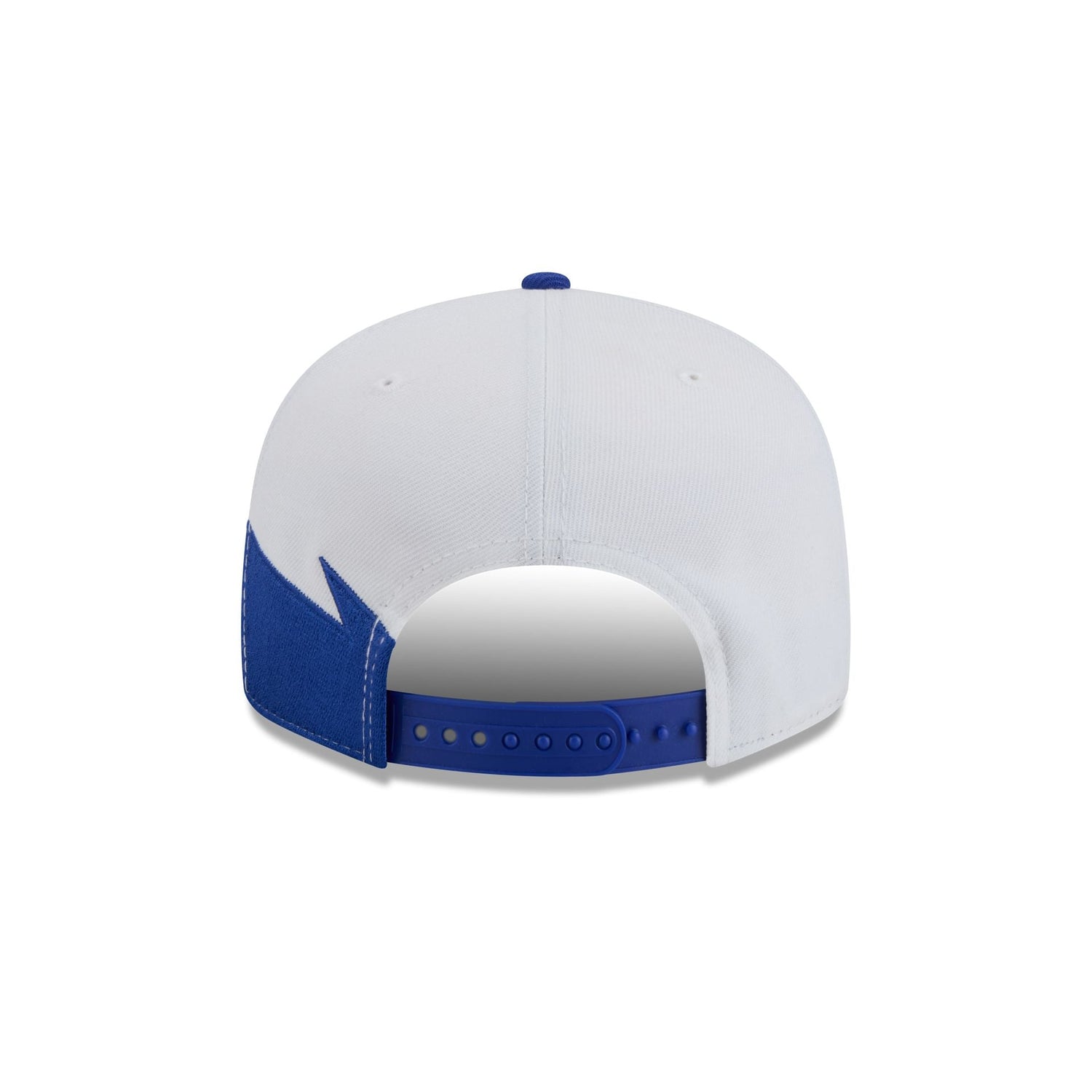 Buffalo Sabres Jagged 9FIFTY Snapback Hat
