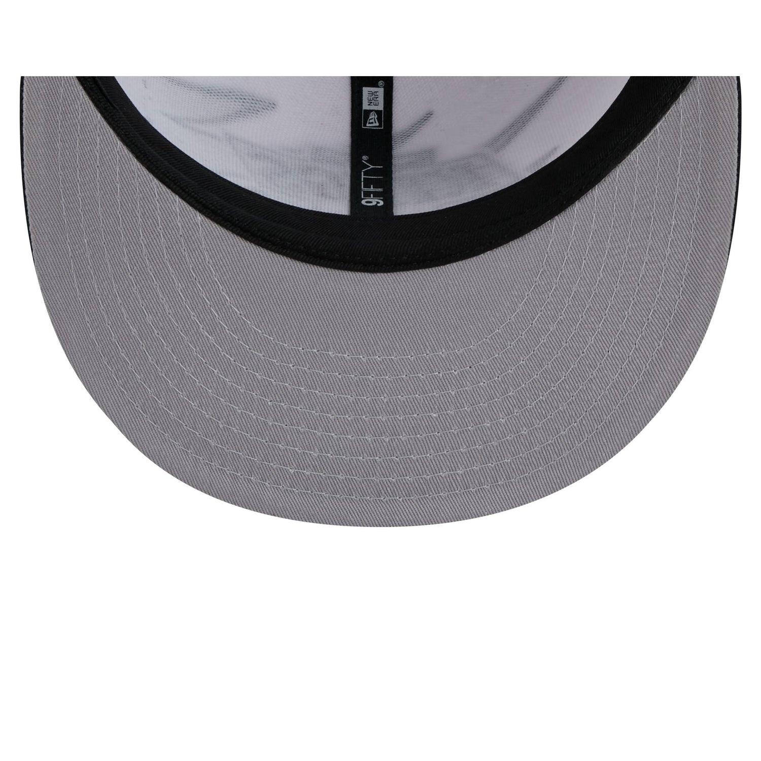 Los Angeles Kings Jagged 9FIFTY Snapback Hat