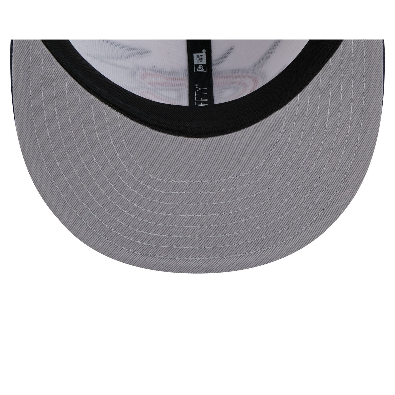 Montreal Canadiens Jagged 9FIFTY Snapback Hat