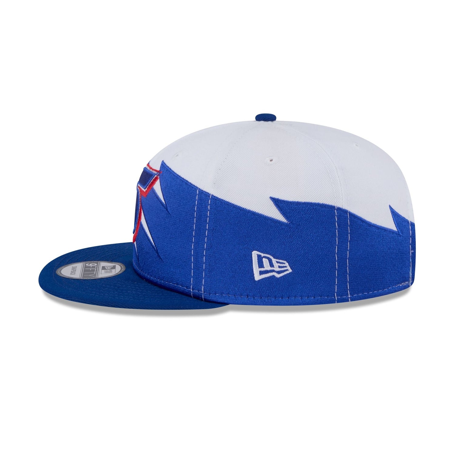 Hendrick Motorsports Kyle Larson Jagged 9FIFTY Snapback Hat