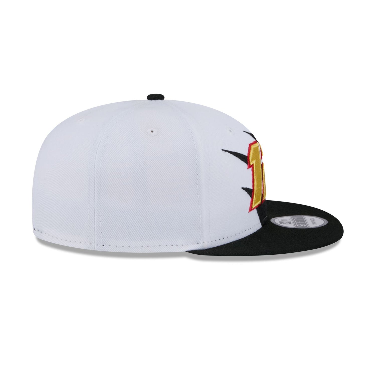 Team Penske Ryan Blaney Jagged 9FIFTY Snapback Hat