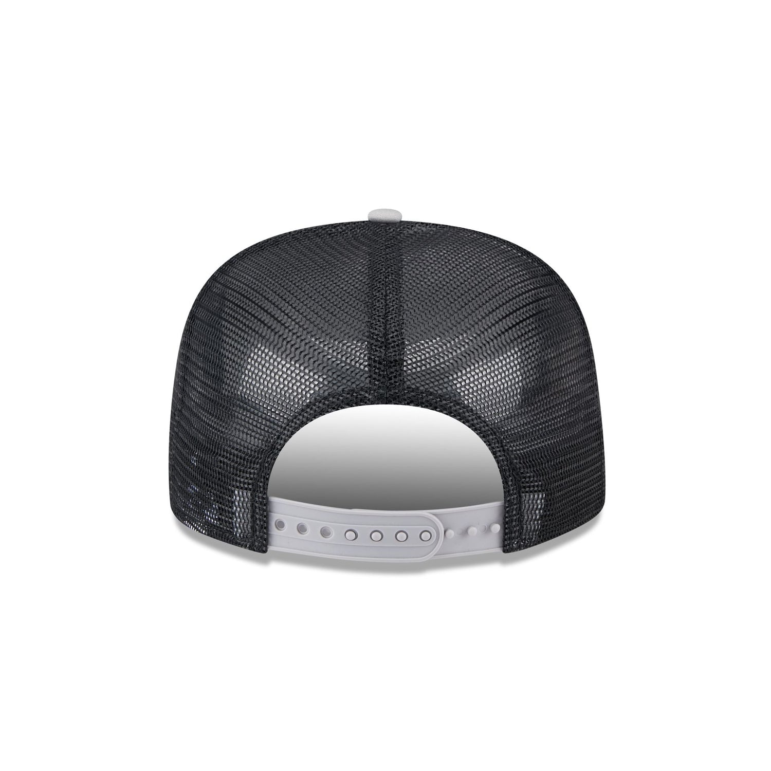 Chicago White Sox Retro Script 9FIFTY A-Frame Trucker Hat