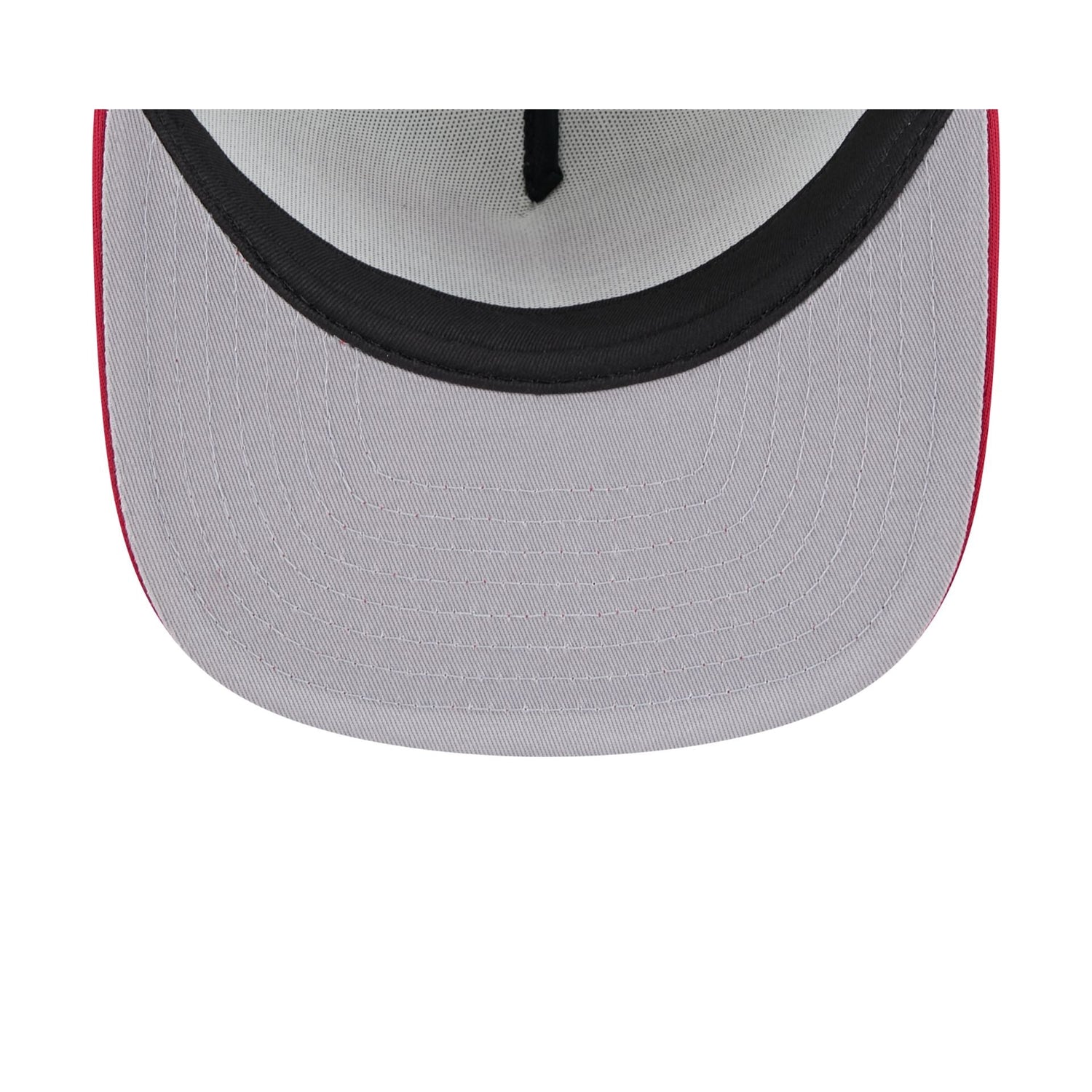 Arizona Diamondbacks Retro Script 9FIFTY A-Frame Trucker Hat