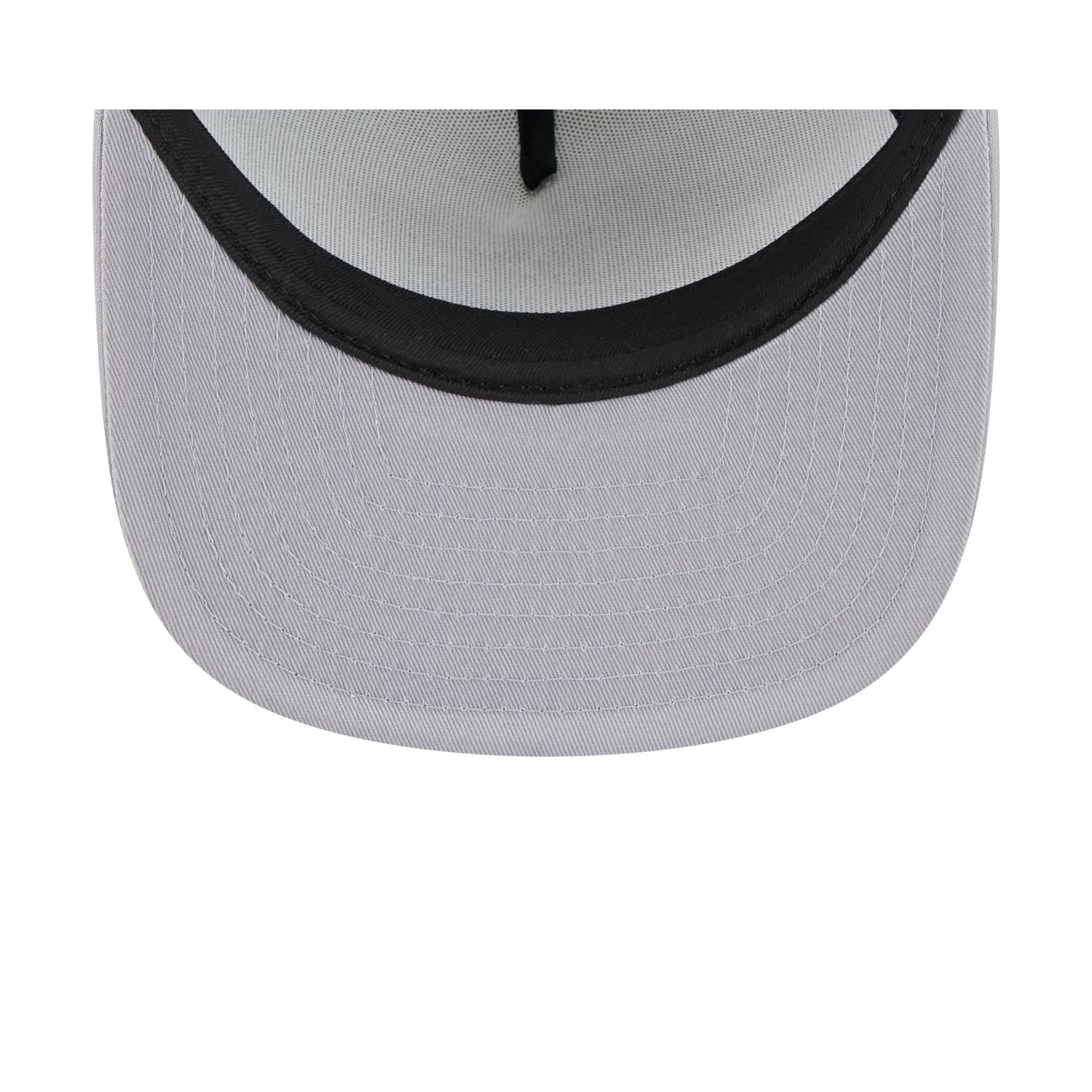 Detroit Tigers Retro Script 9FIFTY A-Frame Trucker Hat